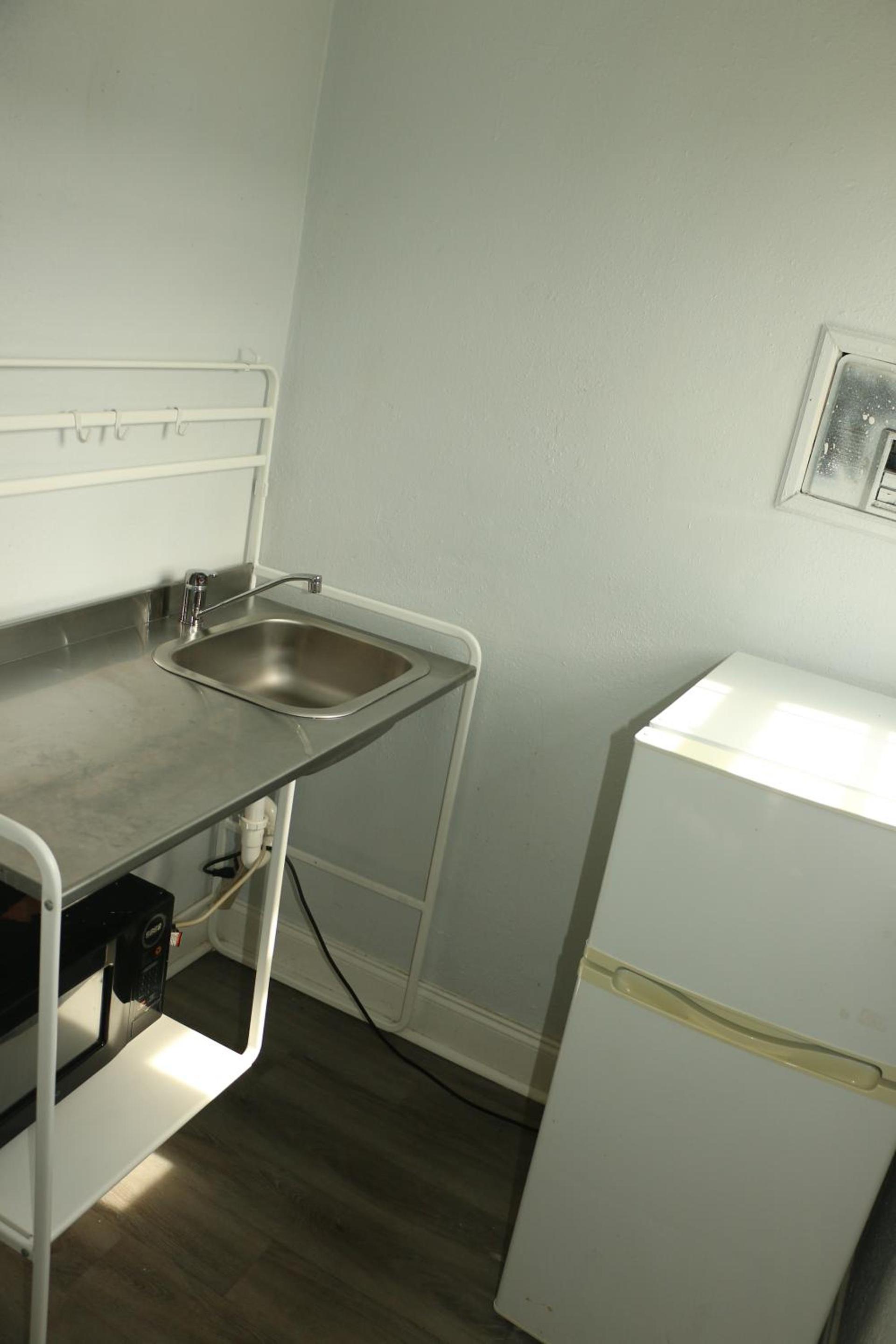 Travel Inn Fort Pierce photo 82