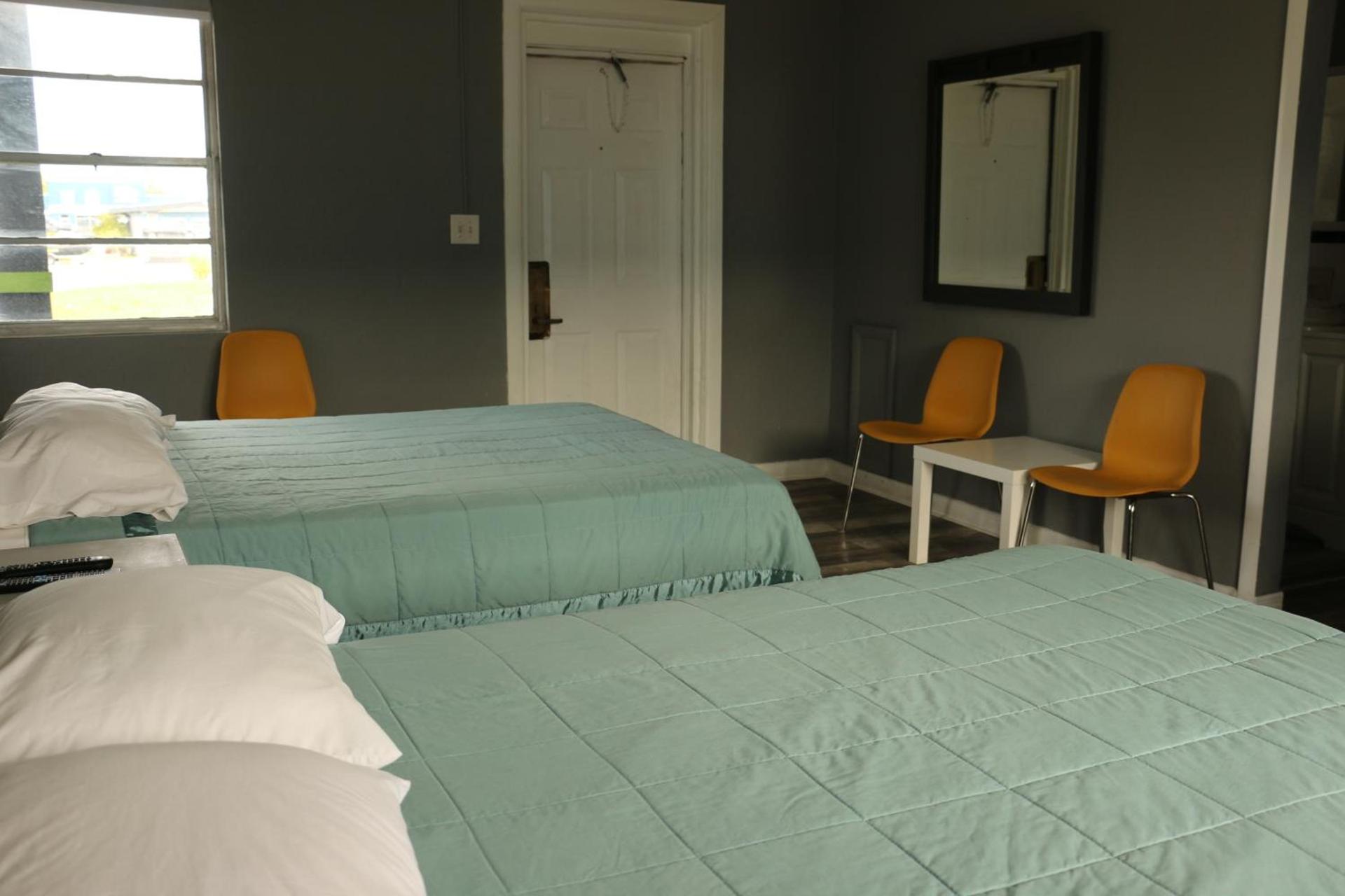 Travel Inn Fort Pierce photo 69