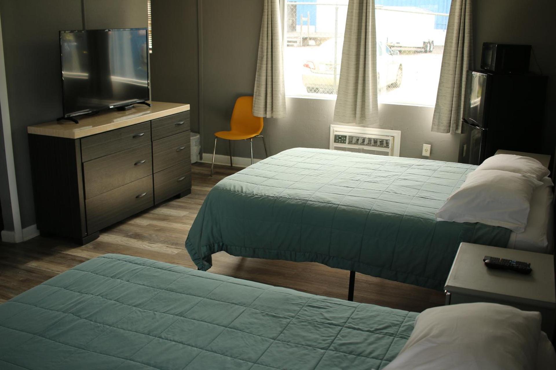 Travel Inn Fort Pierce photo 75