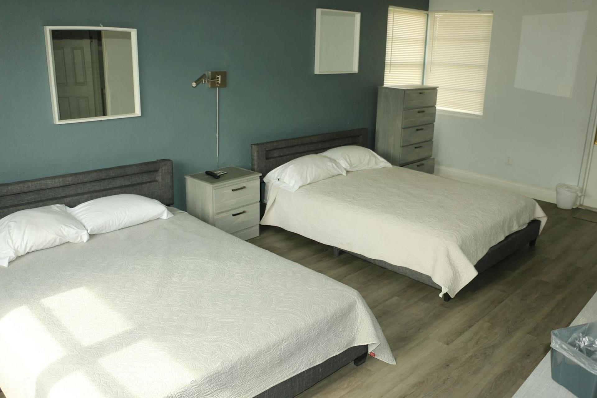 Travel Inn Fort Pierce photo 84
