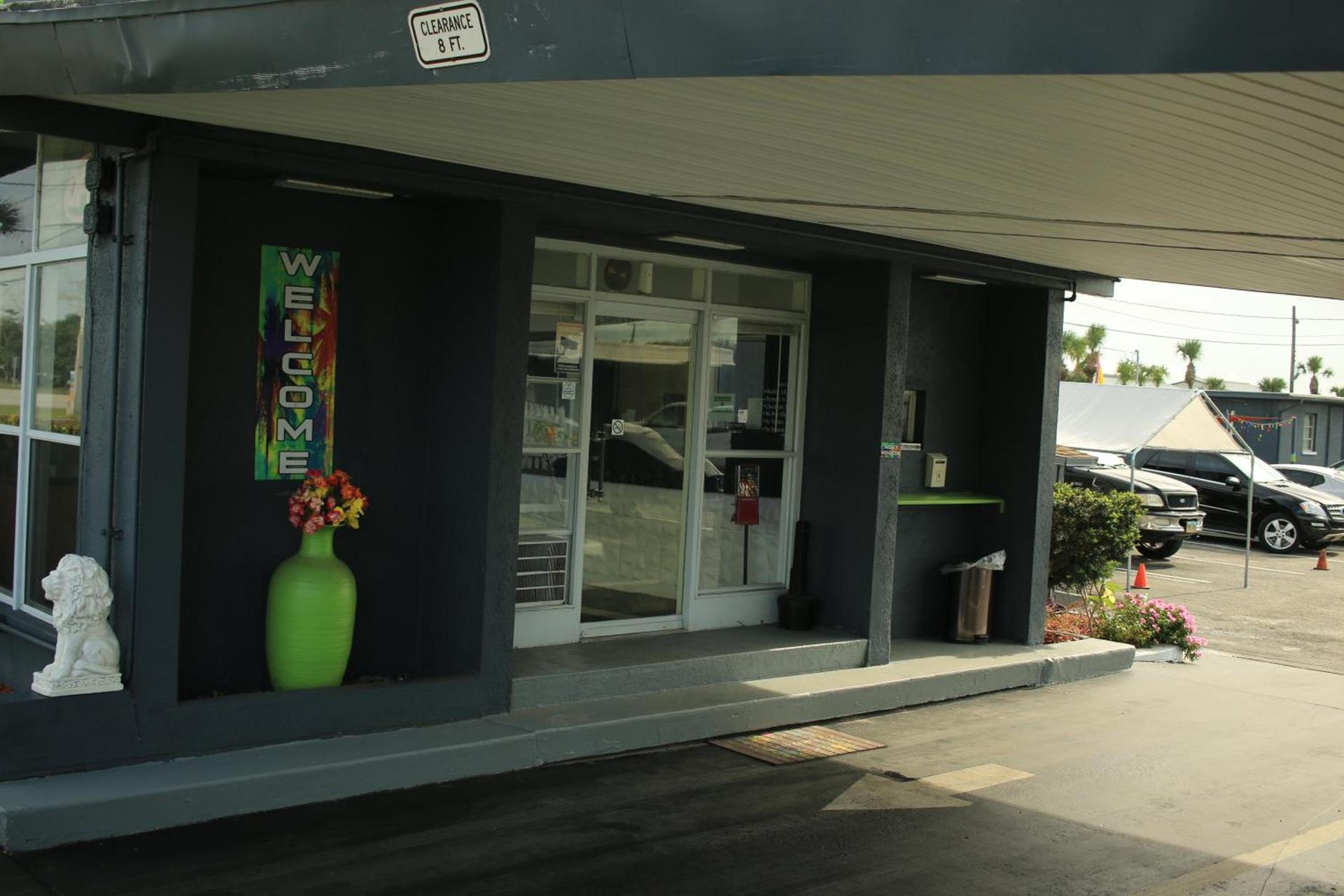 Travel Inn Fort Pierce photo 86