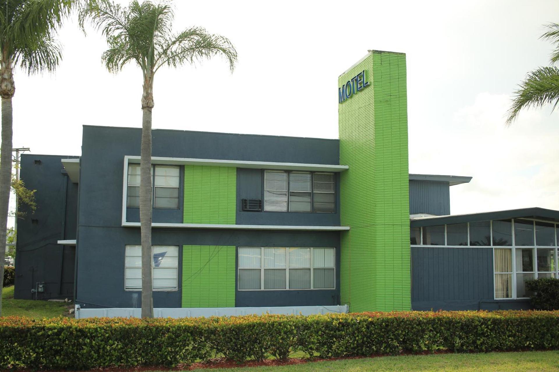 Travel Inn Fort Pierce photo 89