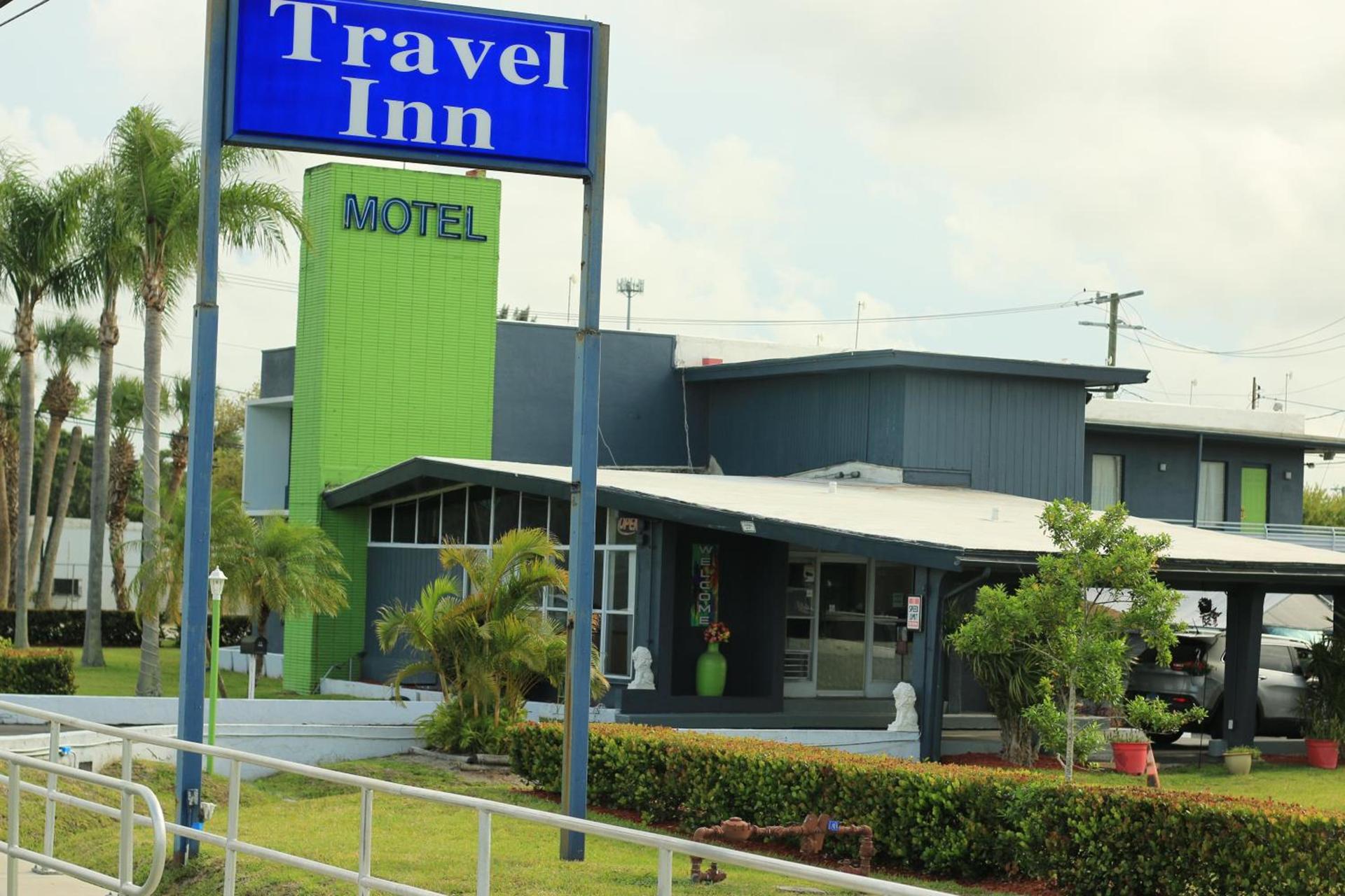 Travel Inn Fort Pierce photo 93