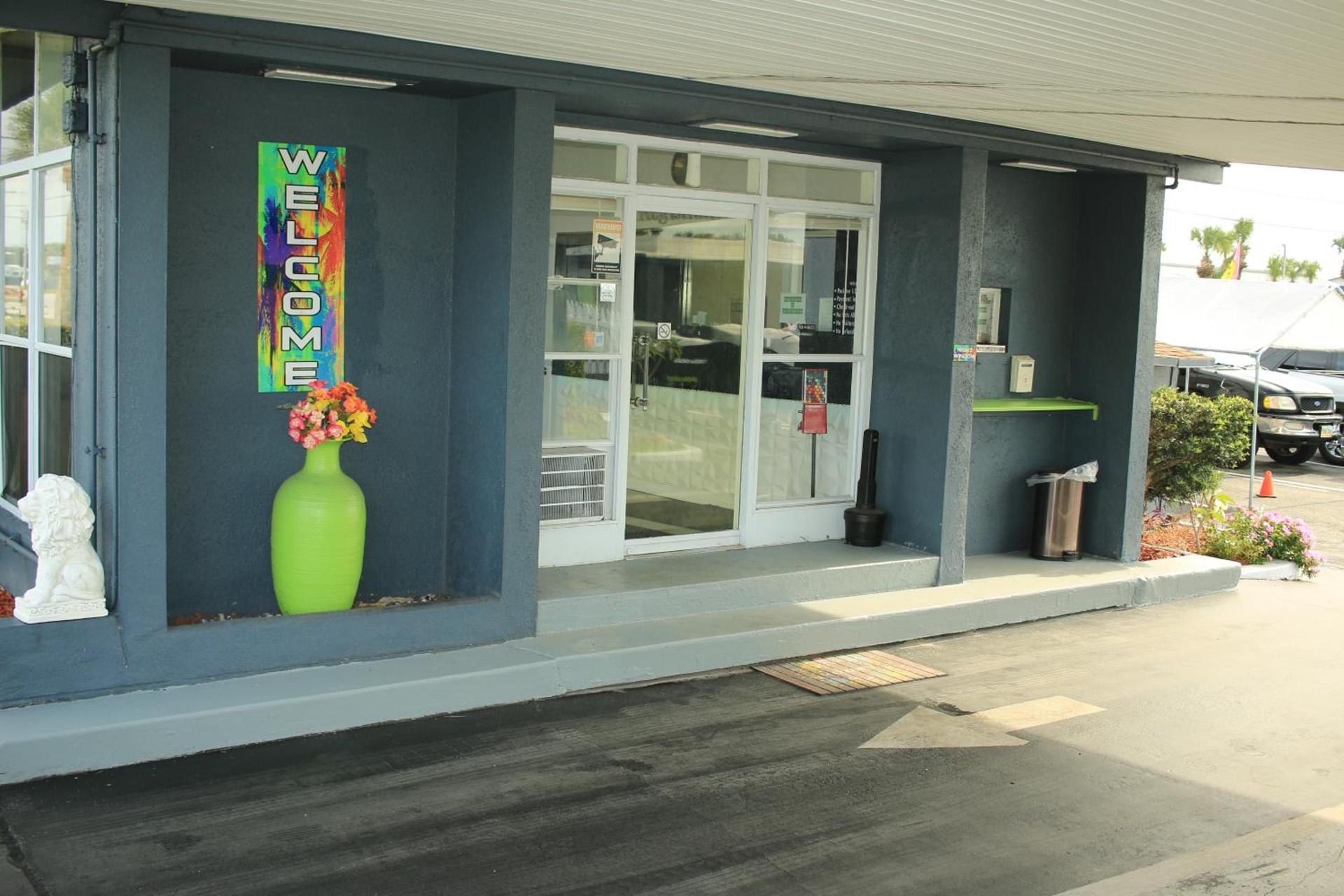 Travel Inn Fort Pierce photo 95