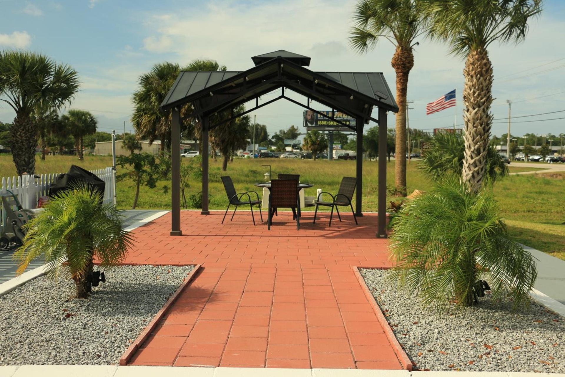 Travel Inn Fort Pierce photo 98