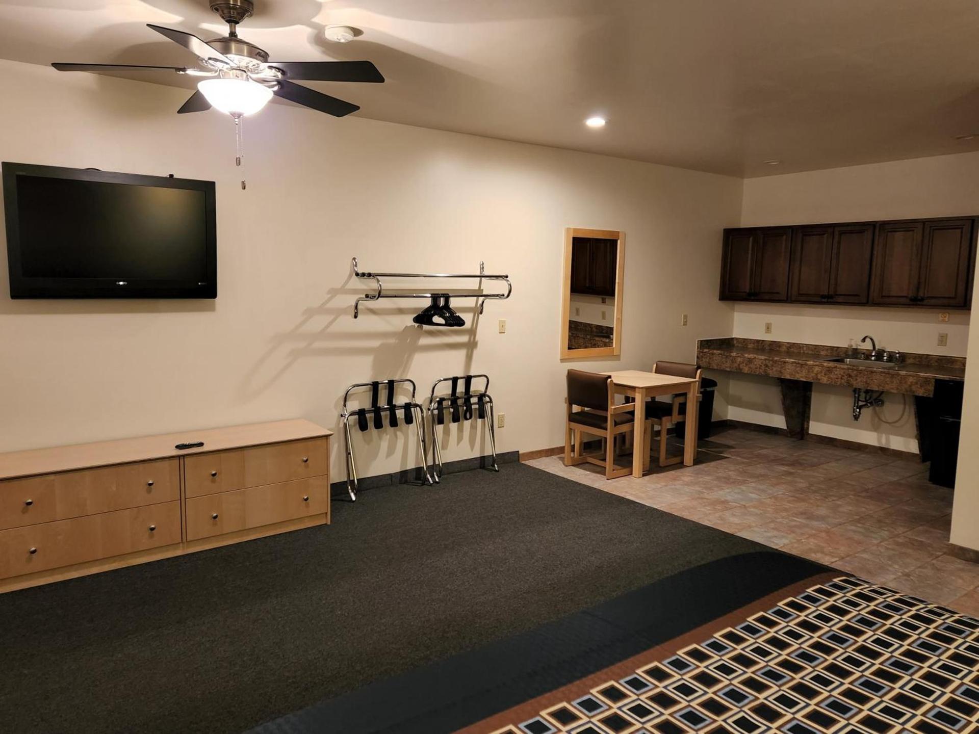Mecca Motel photo 30
