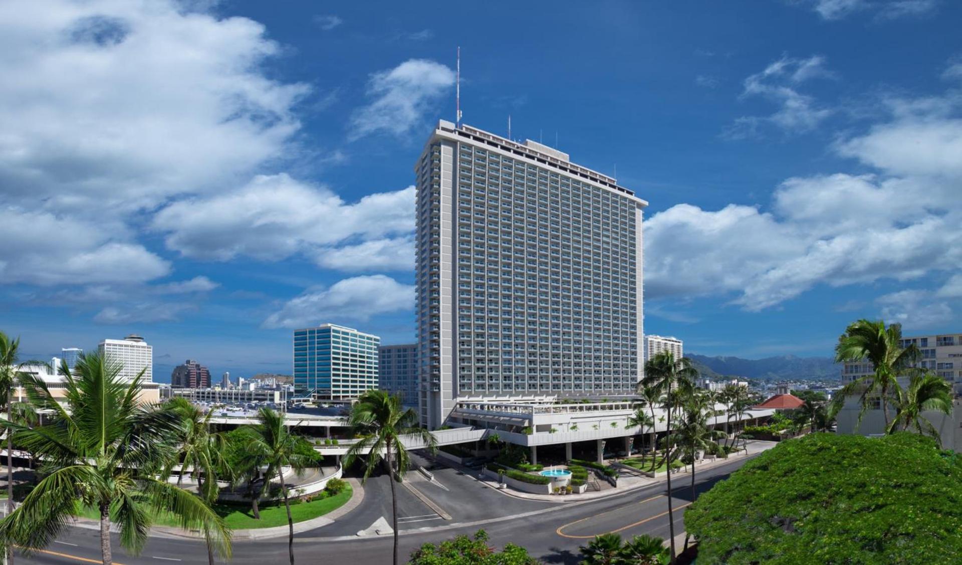 Ala Moana Honolulu by Mantra photo 1