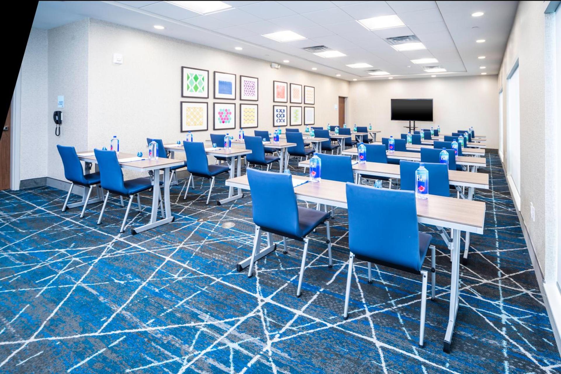 Holiday Inn Express & Suites - Rock Hill by IHG photo 83