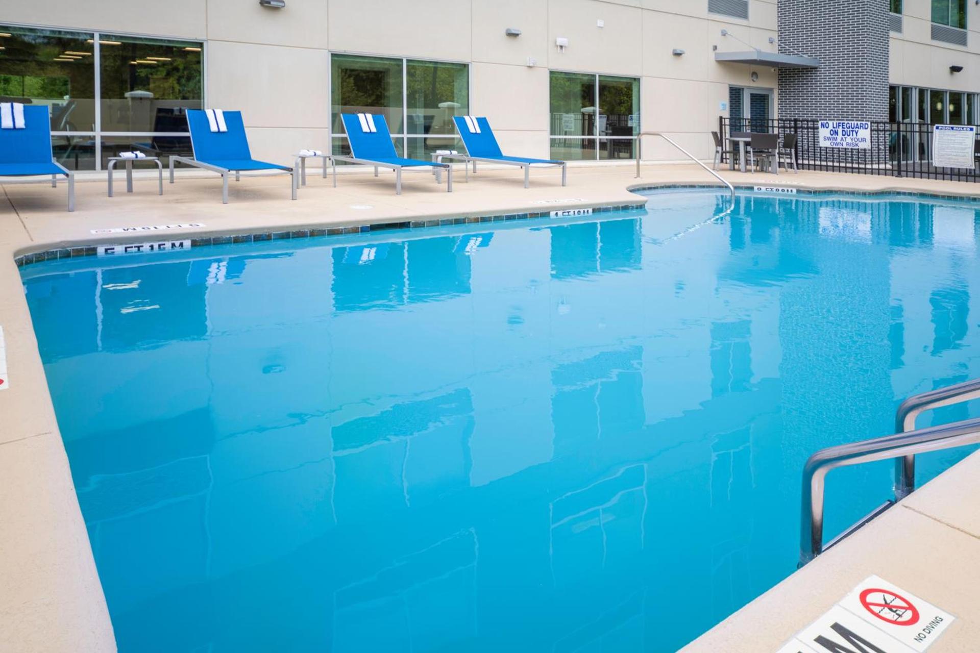 Holiday Inn Express & Suites - Rock Hill by IHG photo 40