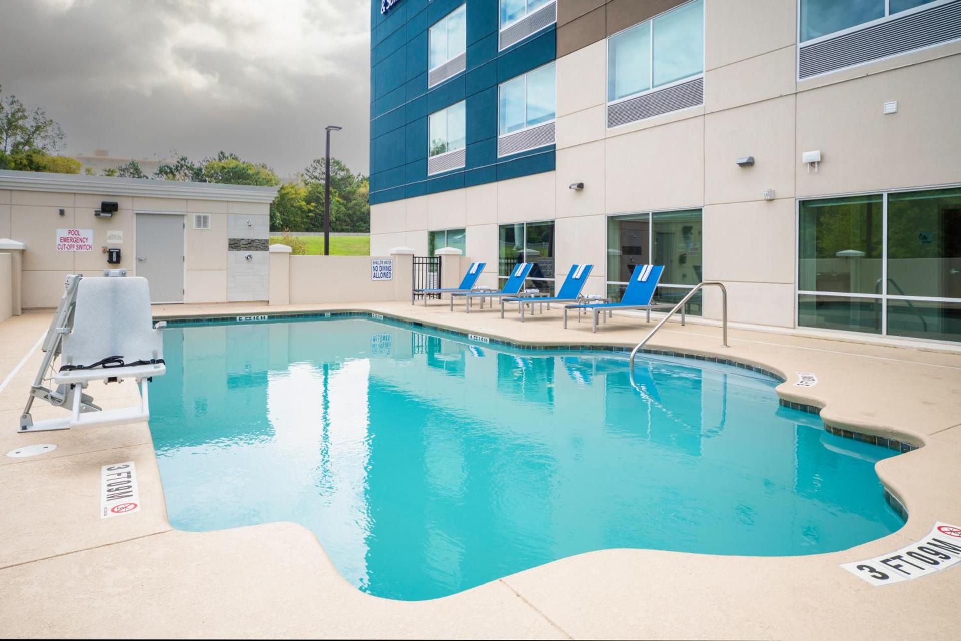 Holiday Inn Express & Suites - Rock Hill by IHG photo 37