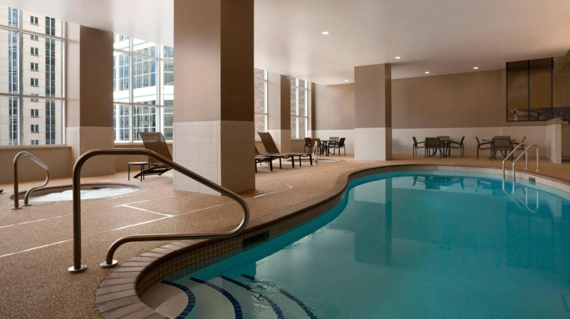 Hyatt Place Minneapolis/Downtown photo 50