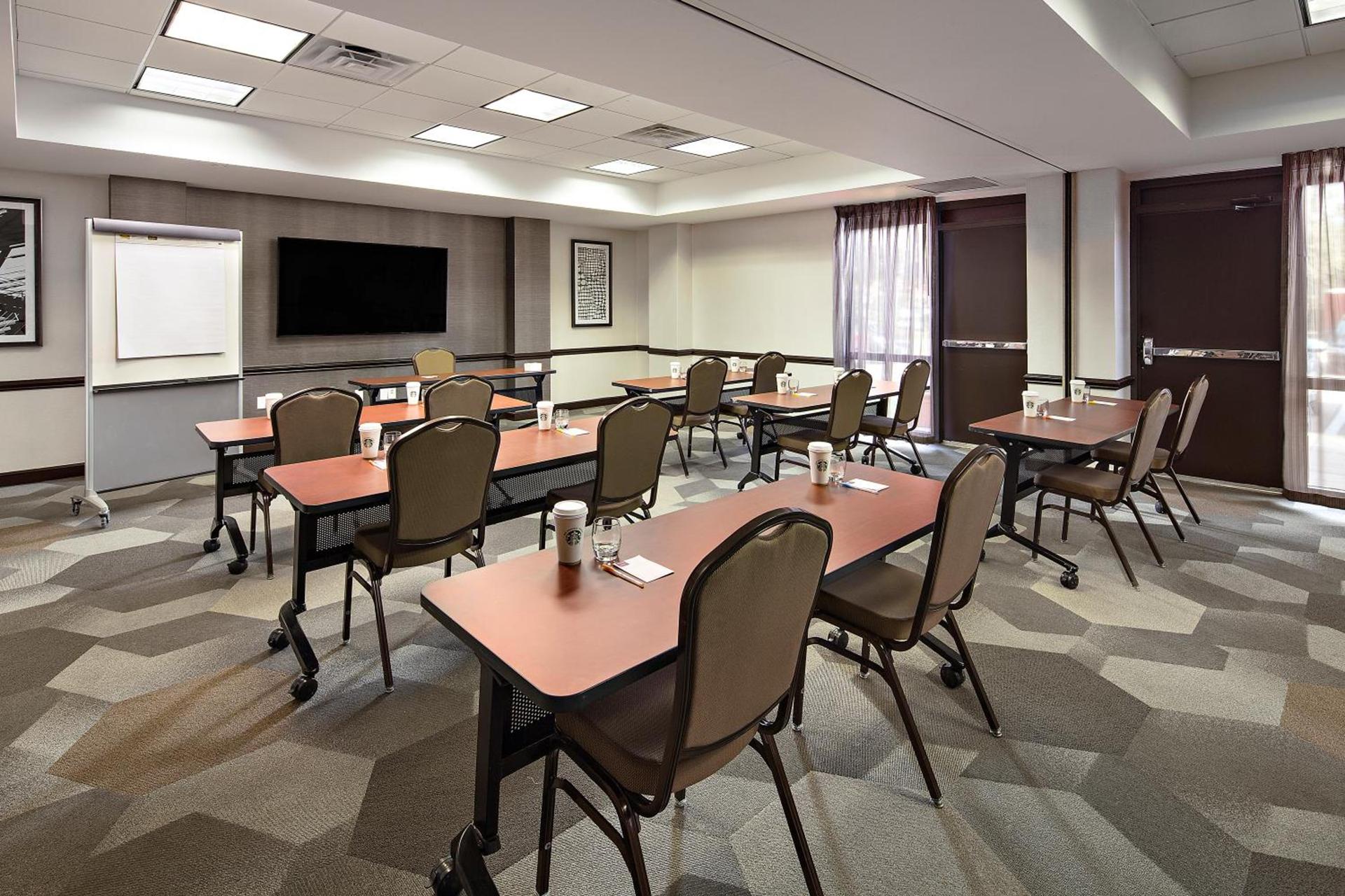 Hyatt Place Dallas/Plano photo 29