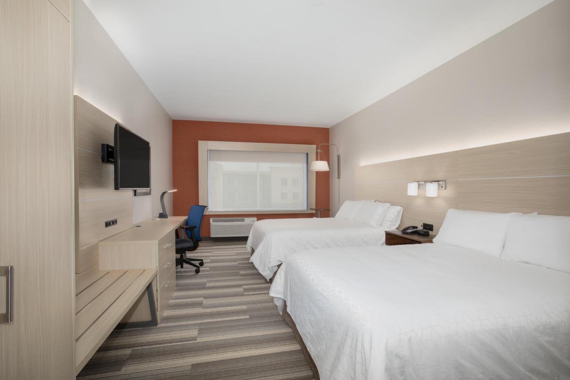 Holiday Inn Express & Suites - Denver NE - Brighton by IHG photo 32
