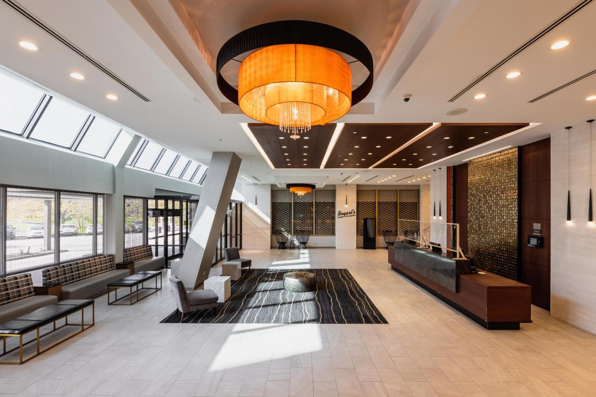 APA Hotel Woodbridge photo 8