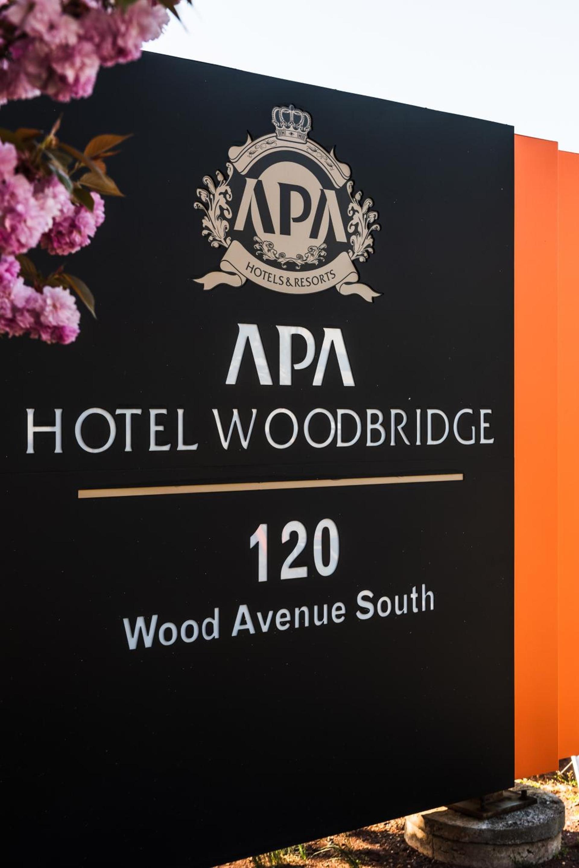 APA Hotel Woodbridge photo 5