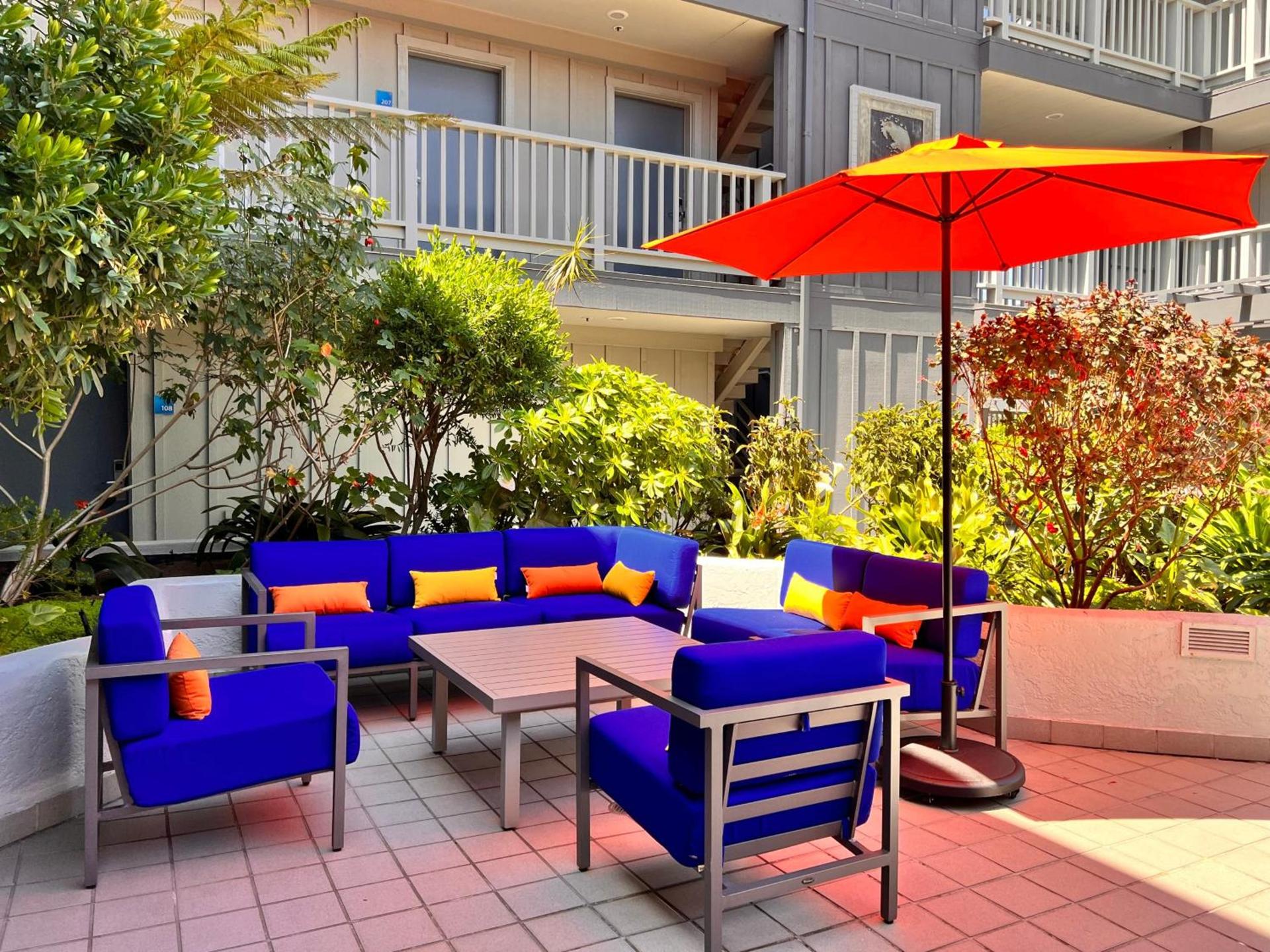 Holiday Inn Express Monterey - Cannery Row by IHG photo 12