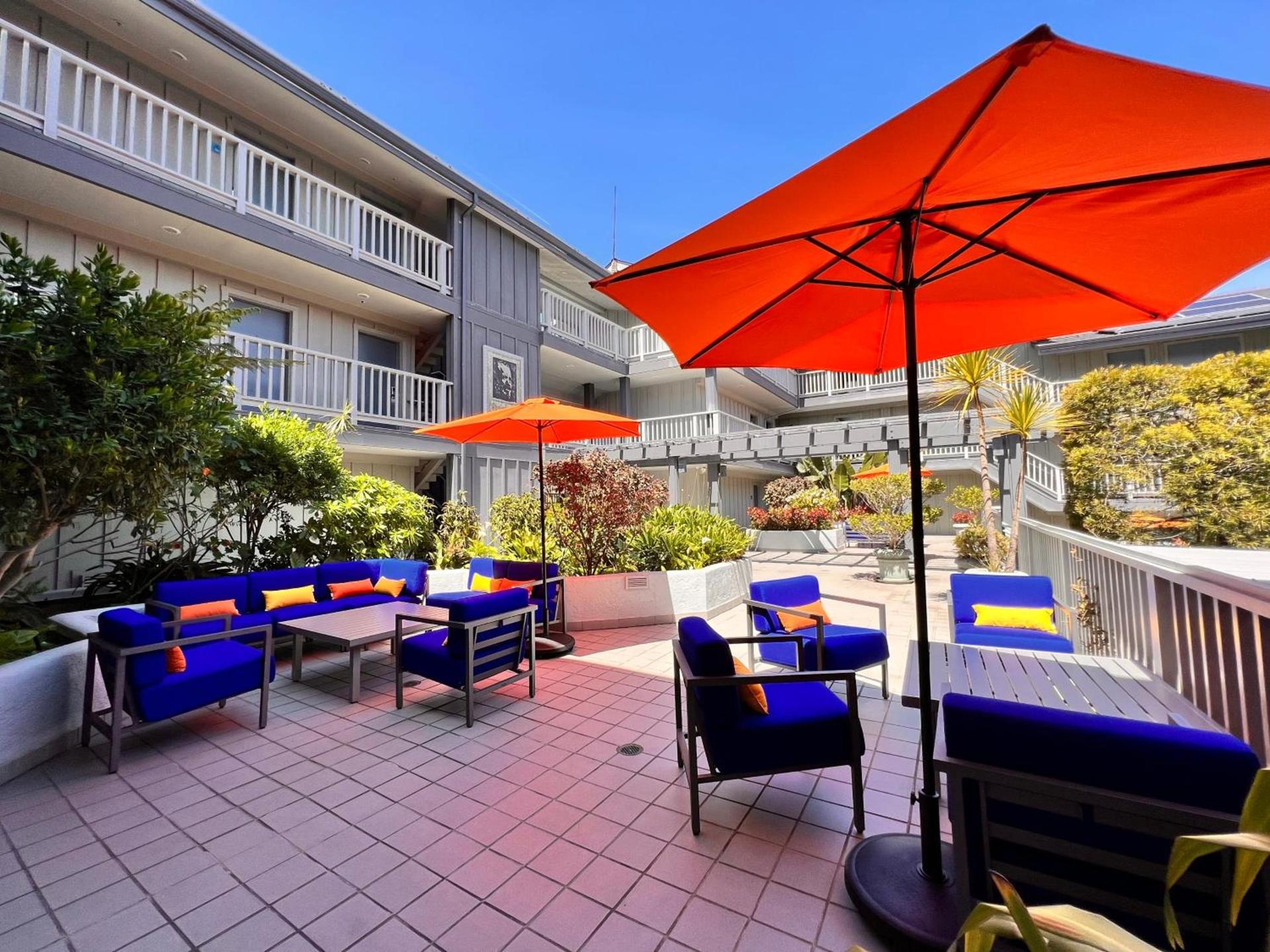 Holiday Inn Express Monterey - Cannery Row by IHG photo 13