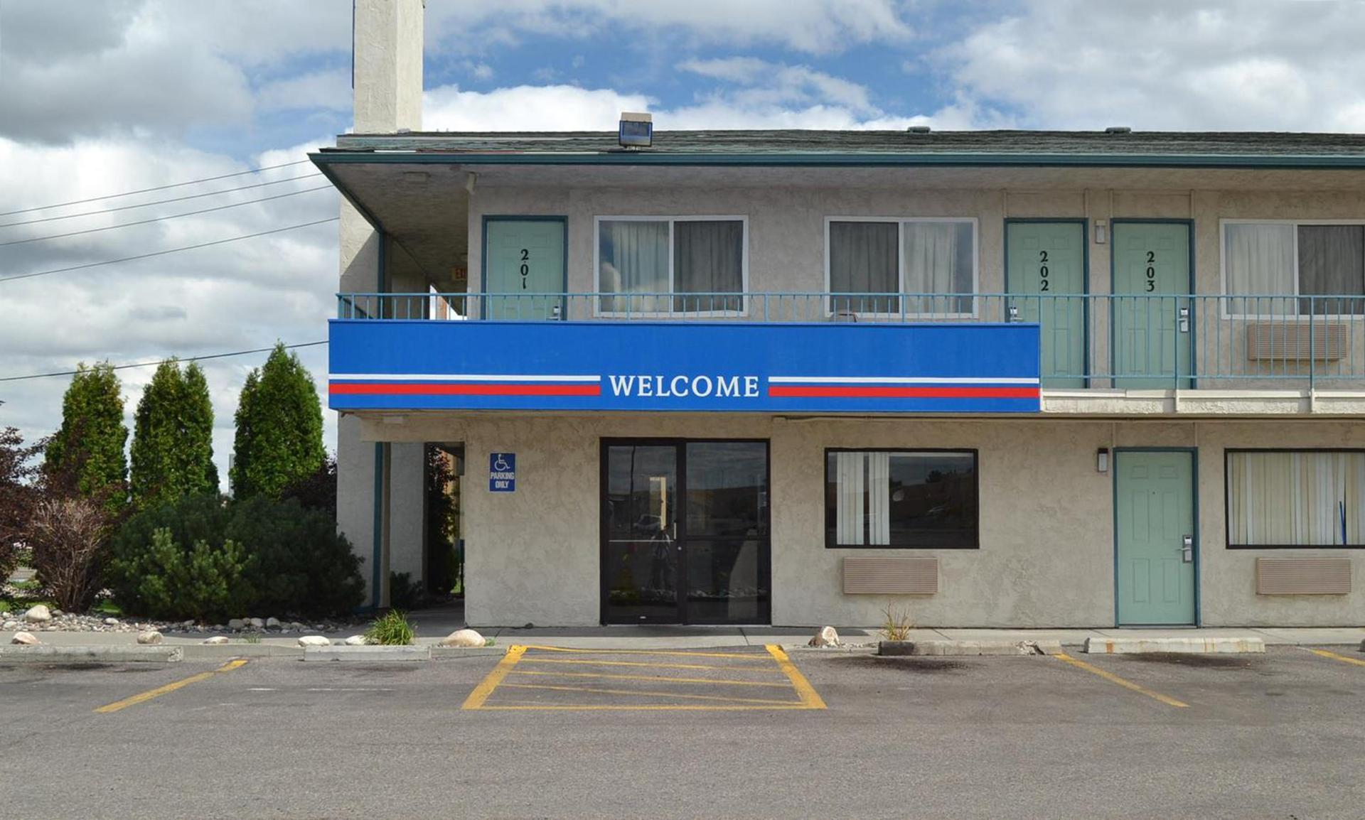 Motel 6-Billings, MT - South photo 26
