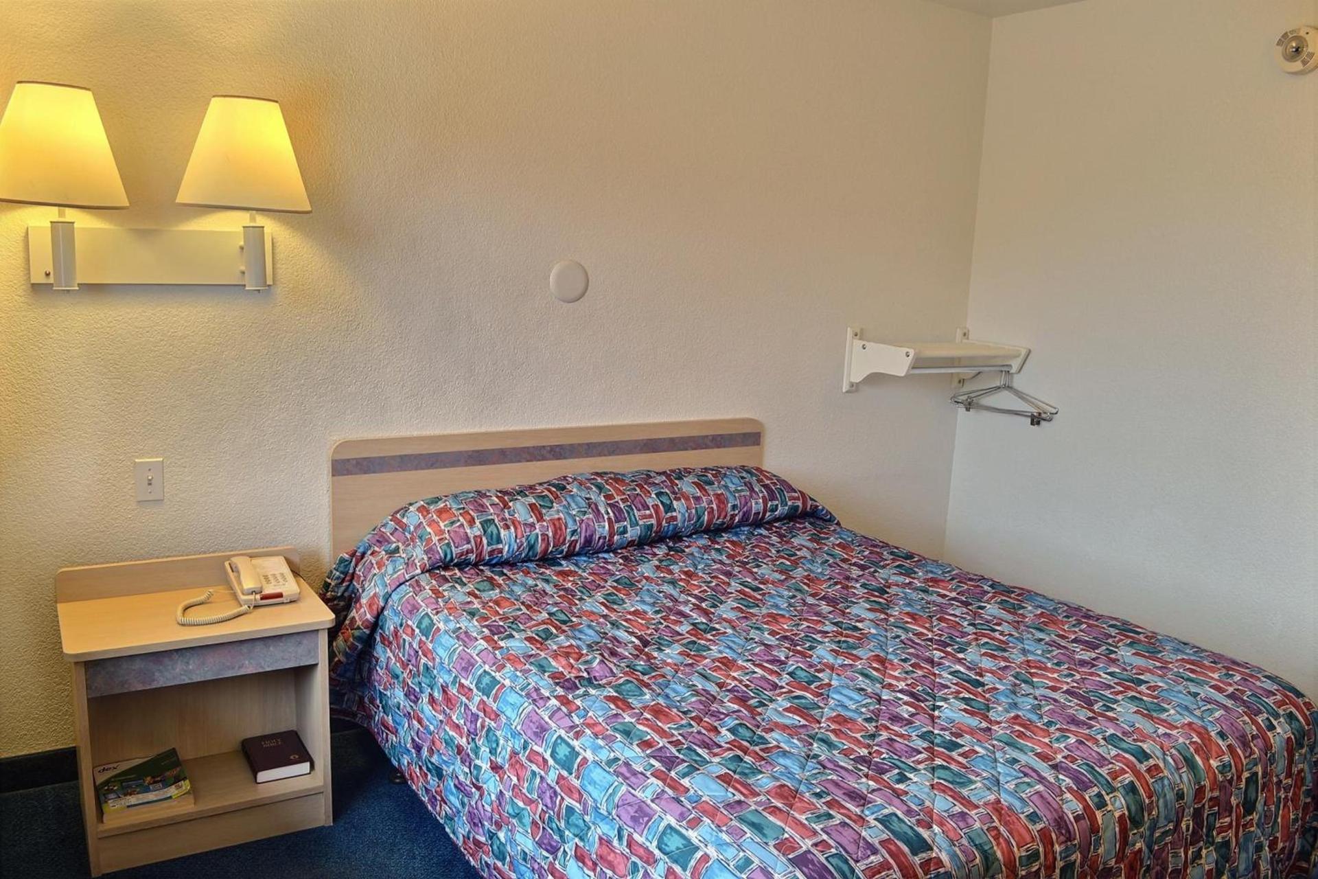 Motel 6-Billings, MT - South photo 20