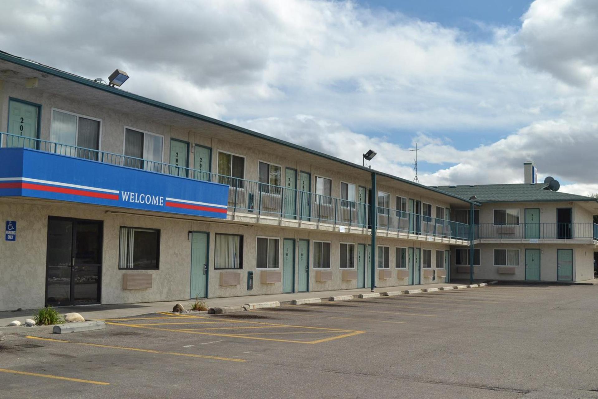 Motel 6-Billings, MT - South photo 27