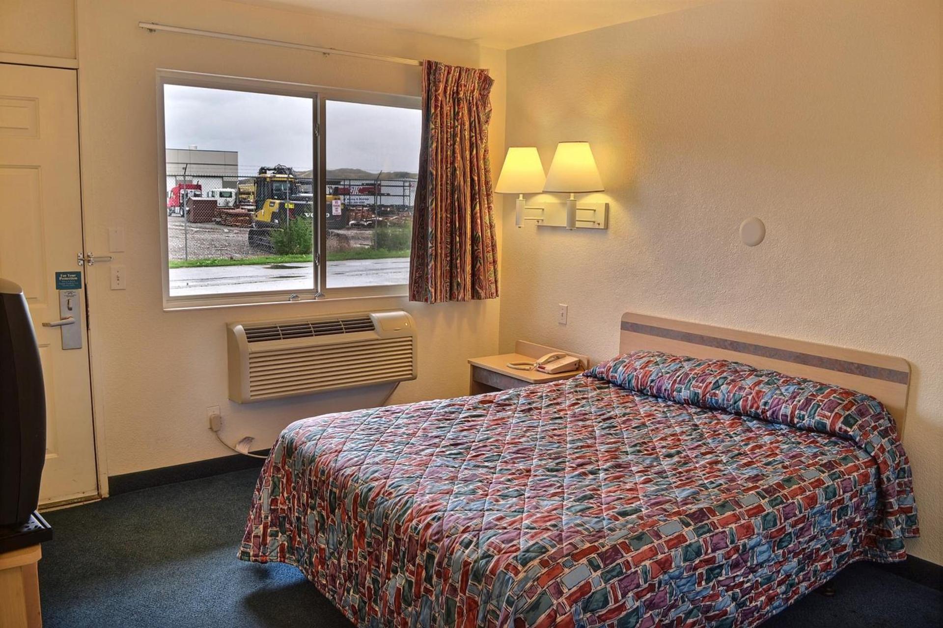 Motel 6-Billings, MT - South photo 28