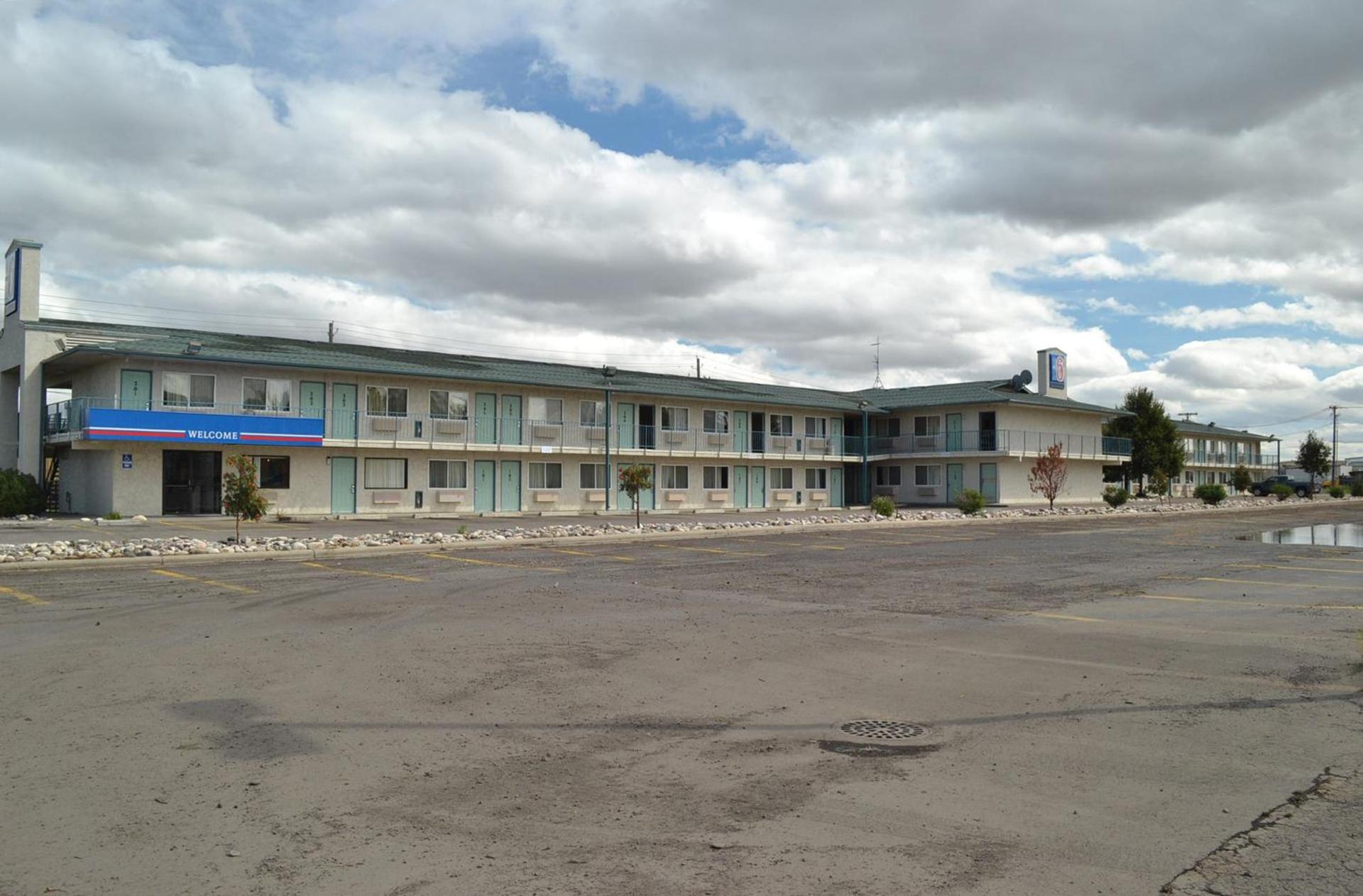 Motel 6-Billings, MT - South photo 29