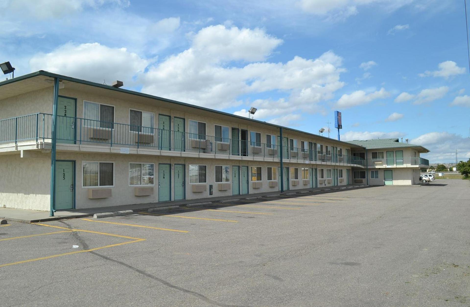 Motel 6-Billings, MT - South photo 31