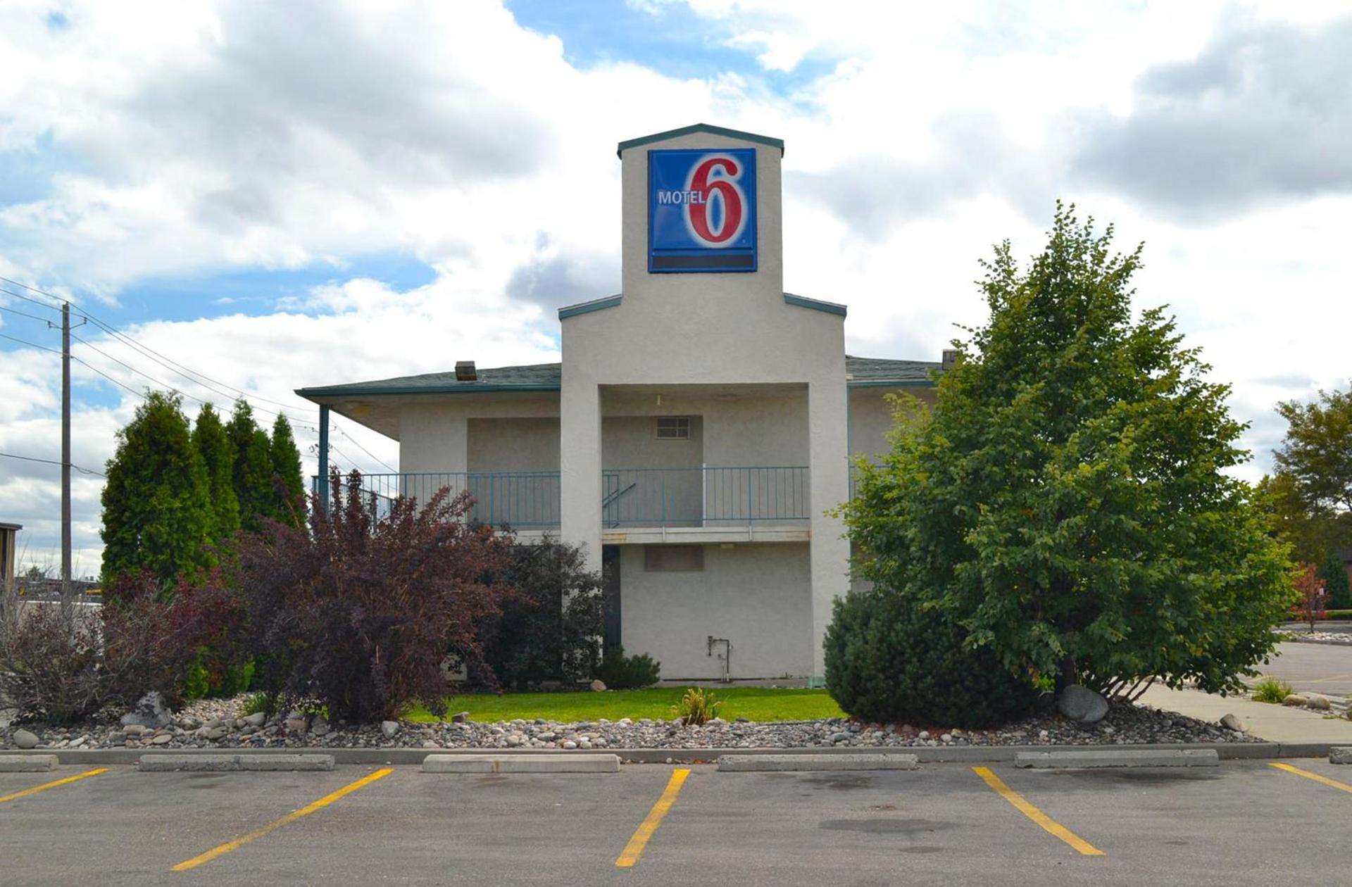 Motel 6-Billings, MT - South photo 19