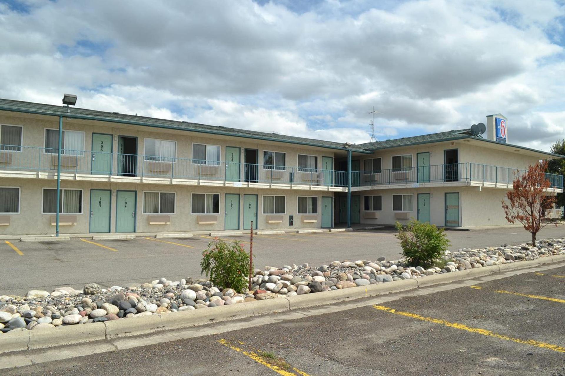 Motel 6-Billings, MT - South photo 32