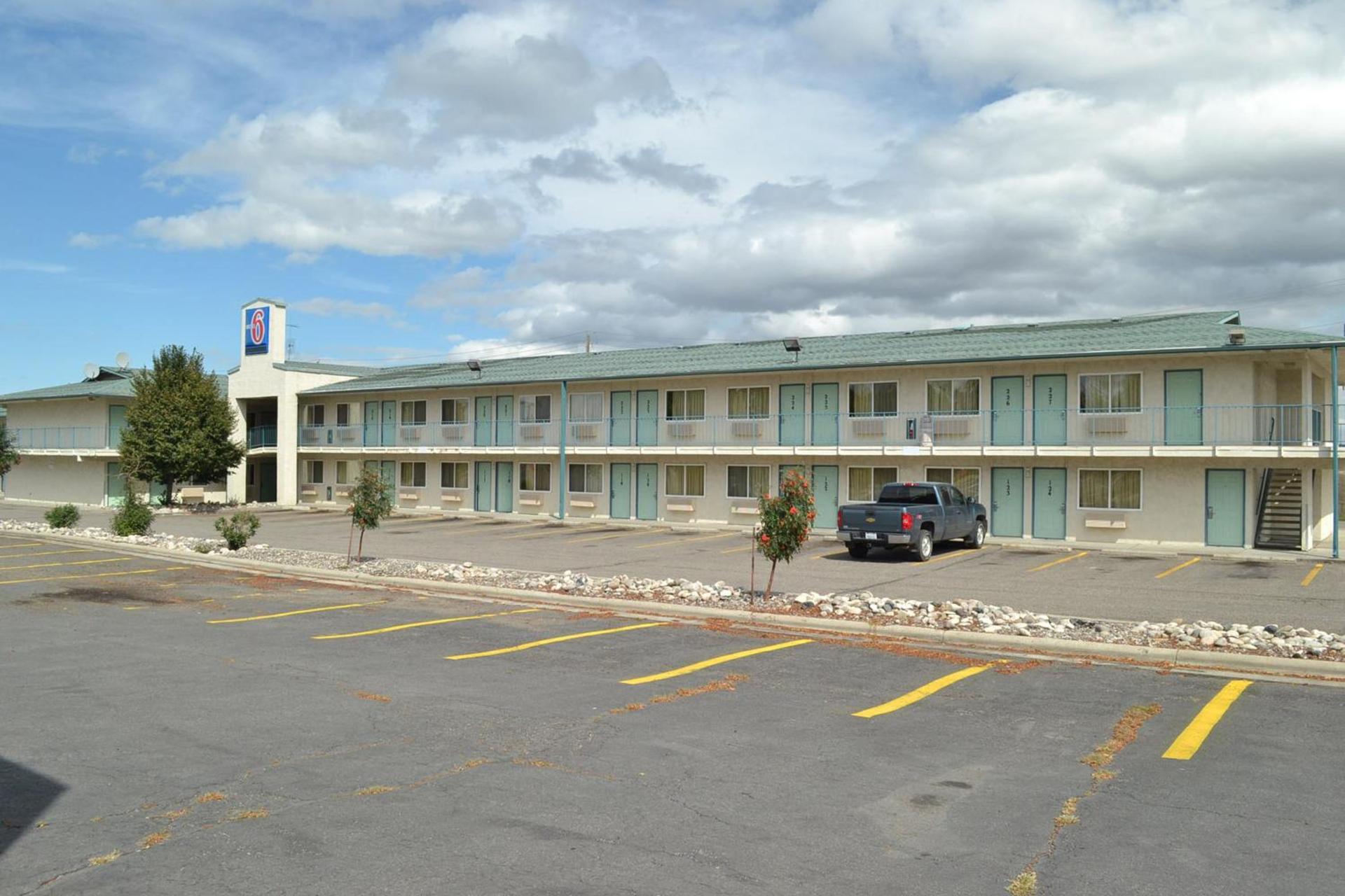 Motel 6-Billings, MT - South photo 34