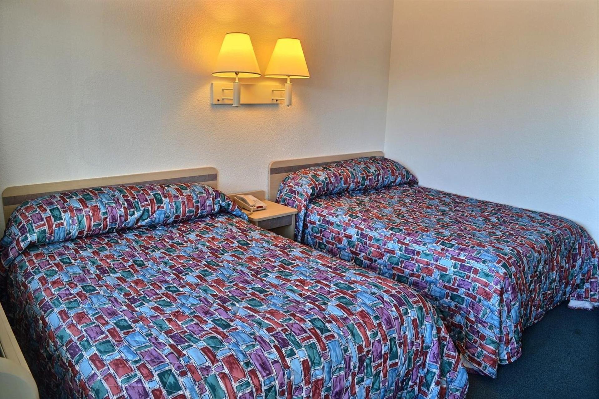 Motel 6-Billings, MT - South photo 21