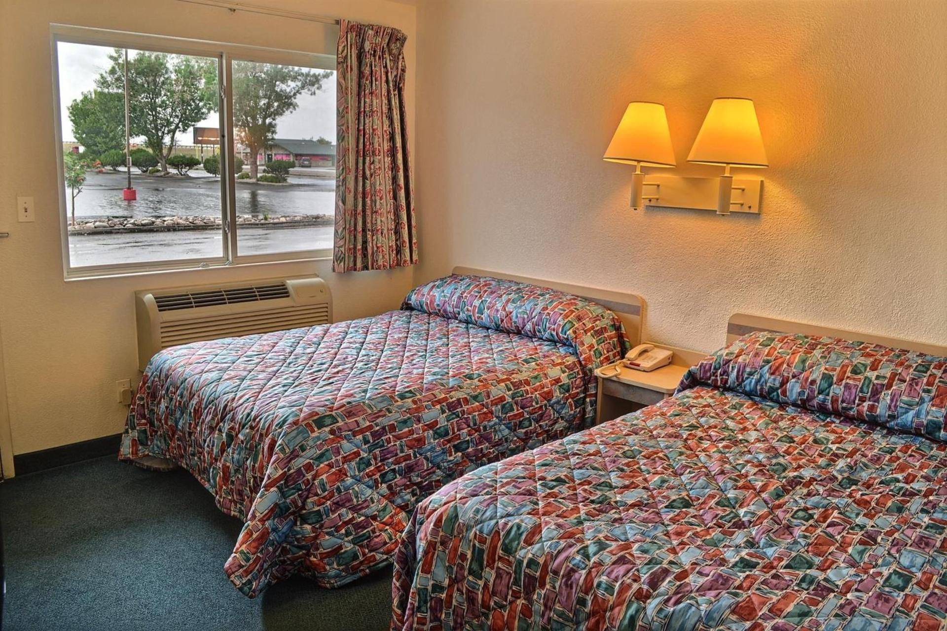 Motel 6-Billings, MT - South photo 22