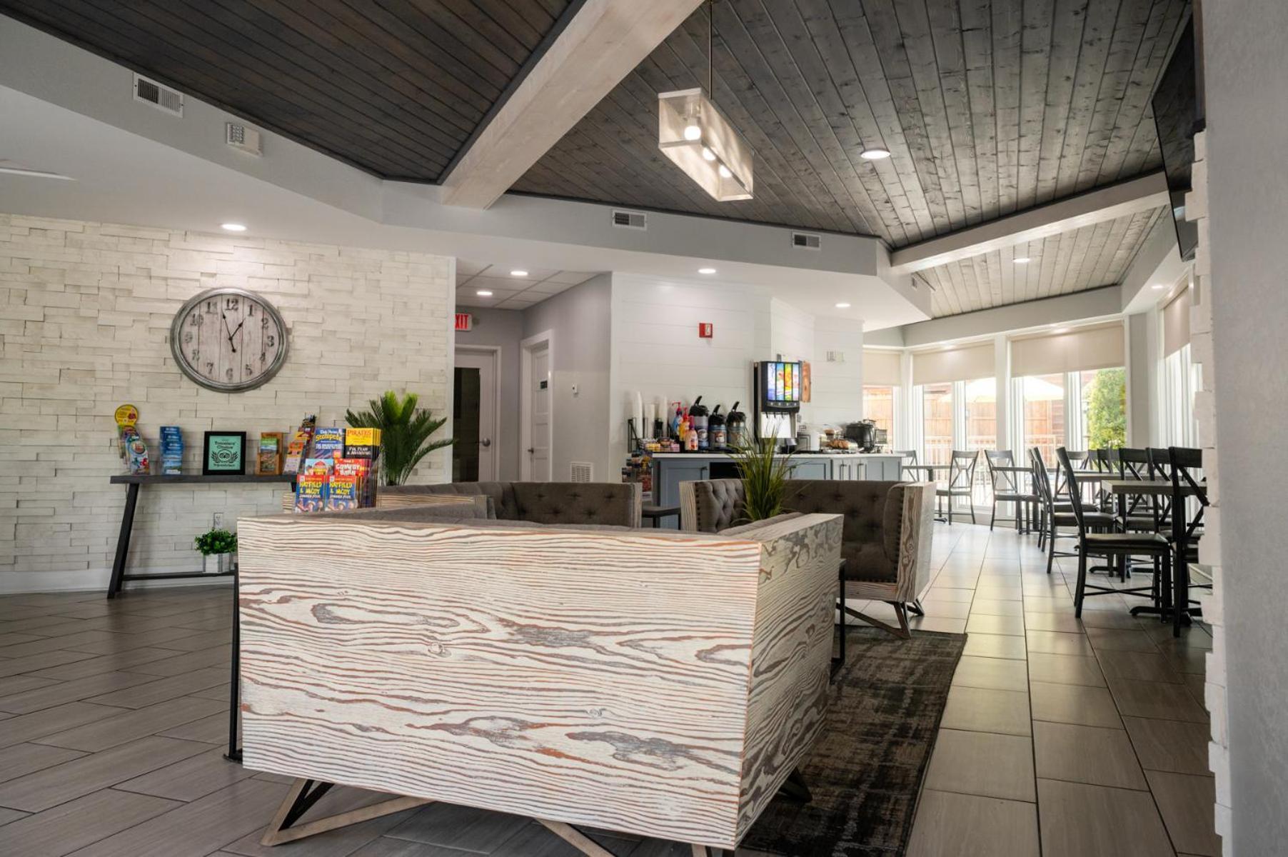 Twin Mountain Inn & Suites photo 51