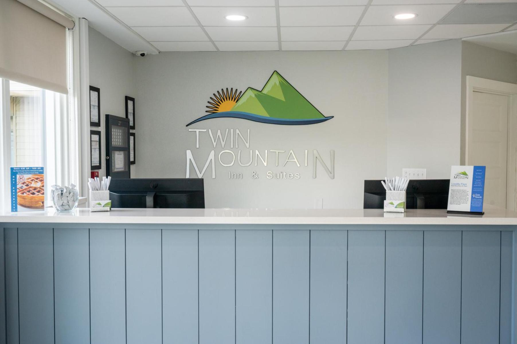 Twin Mountain Inn & Suites photo 76