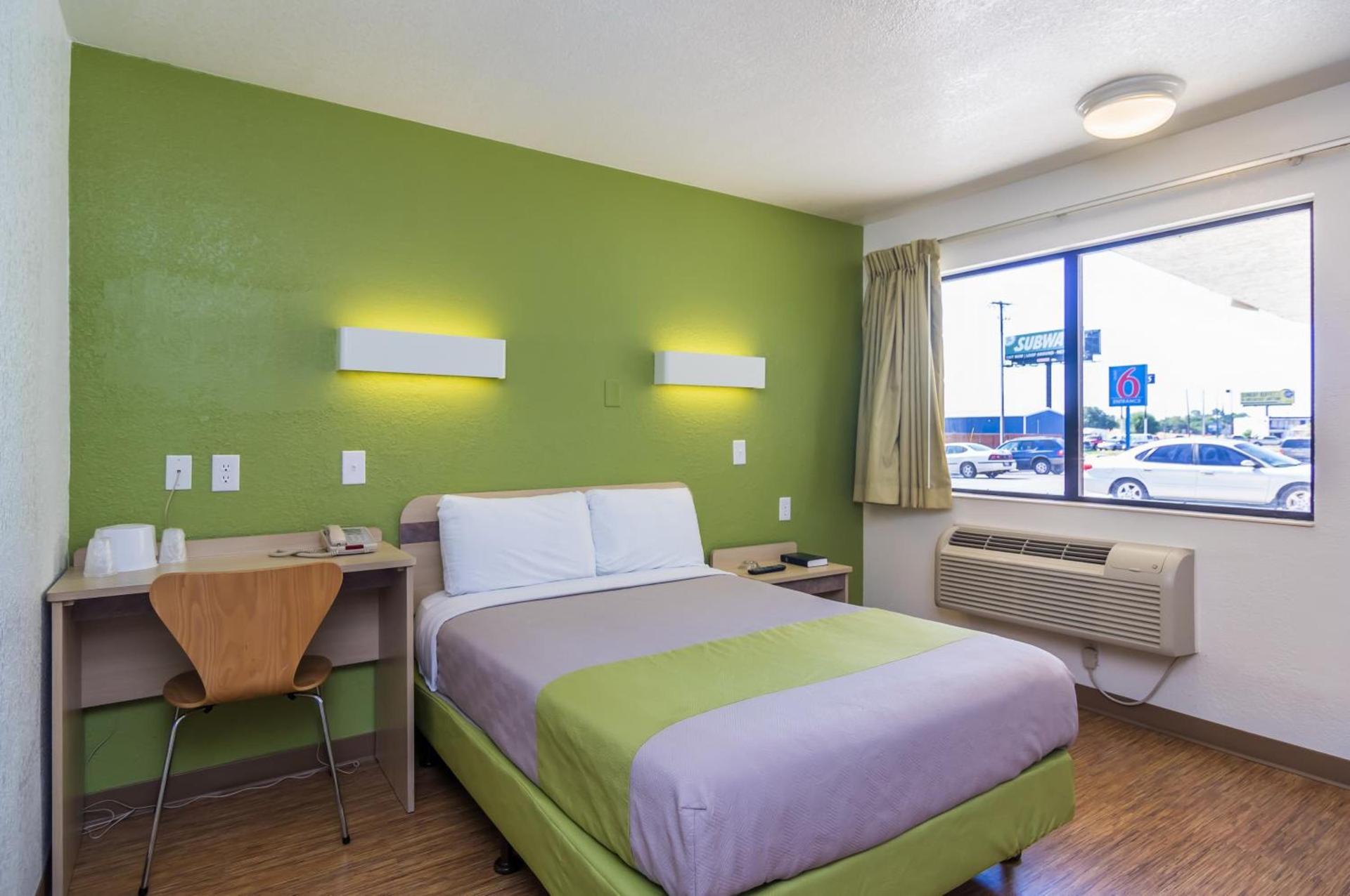 Motel 6-Bellmead, TX - Waco photo 27