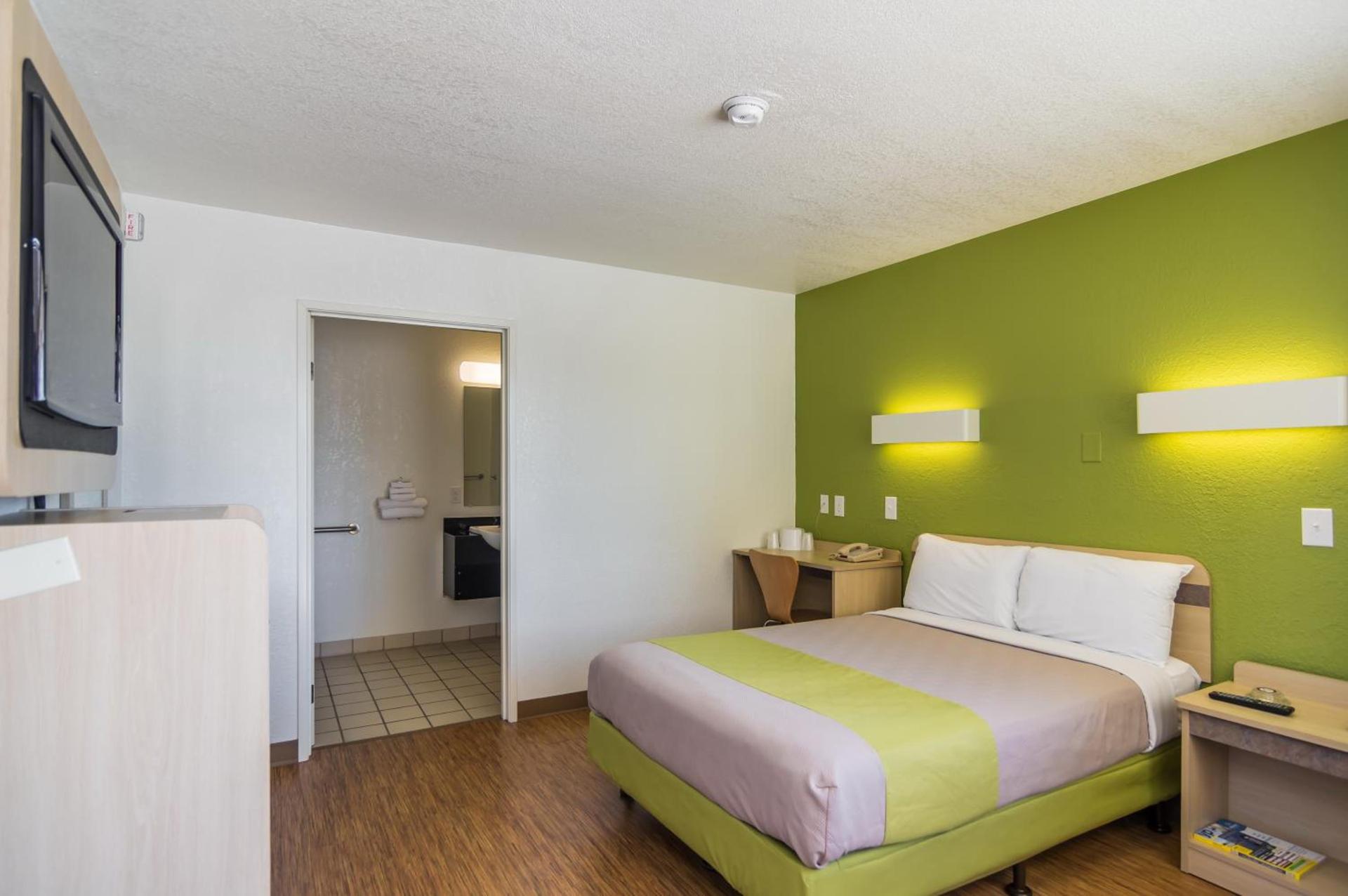 Motel 6-Bellmead, TX - Waco photo 33