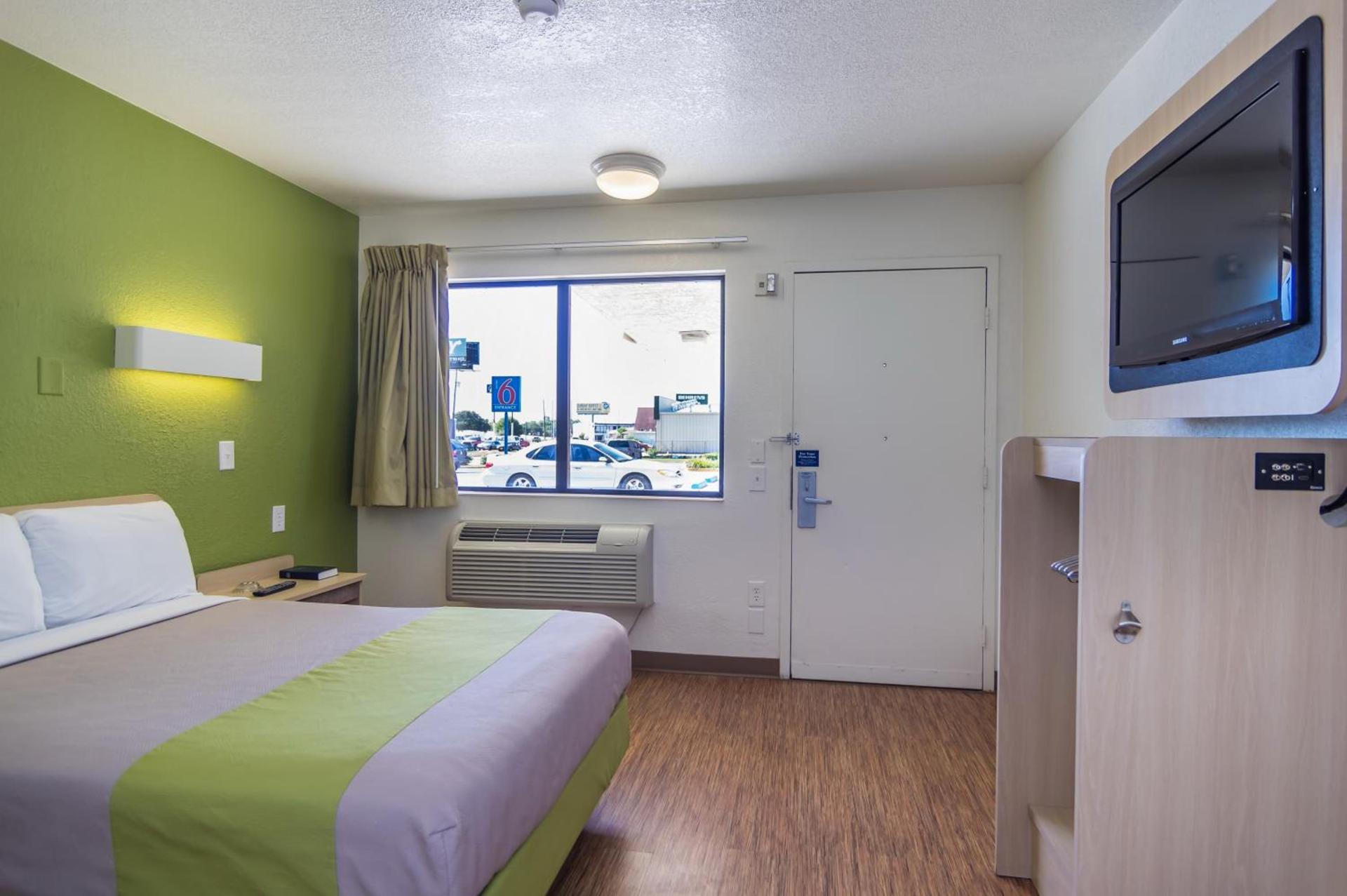 Motel 6-Bellmead, TX - Waco photo 36