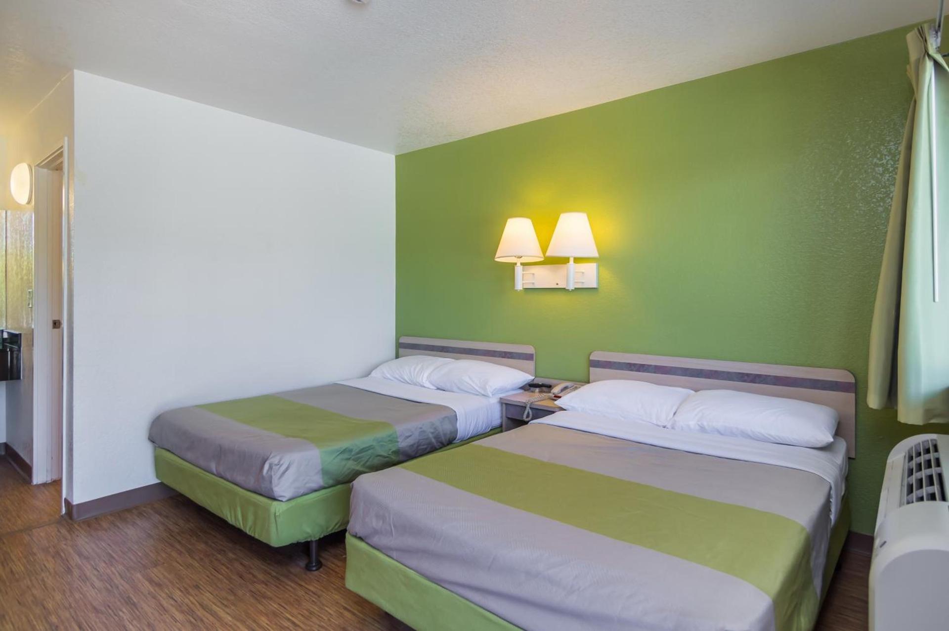 Motel 6-Bellmead, TX - Waco photo 39