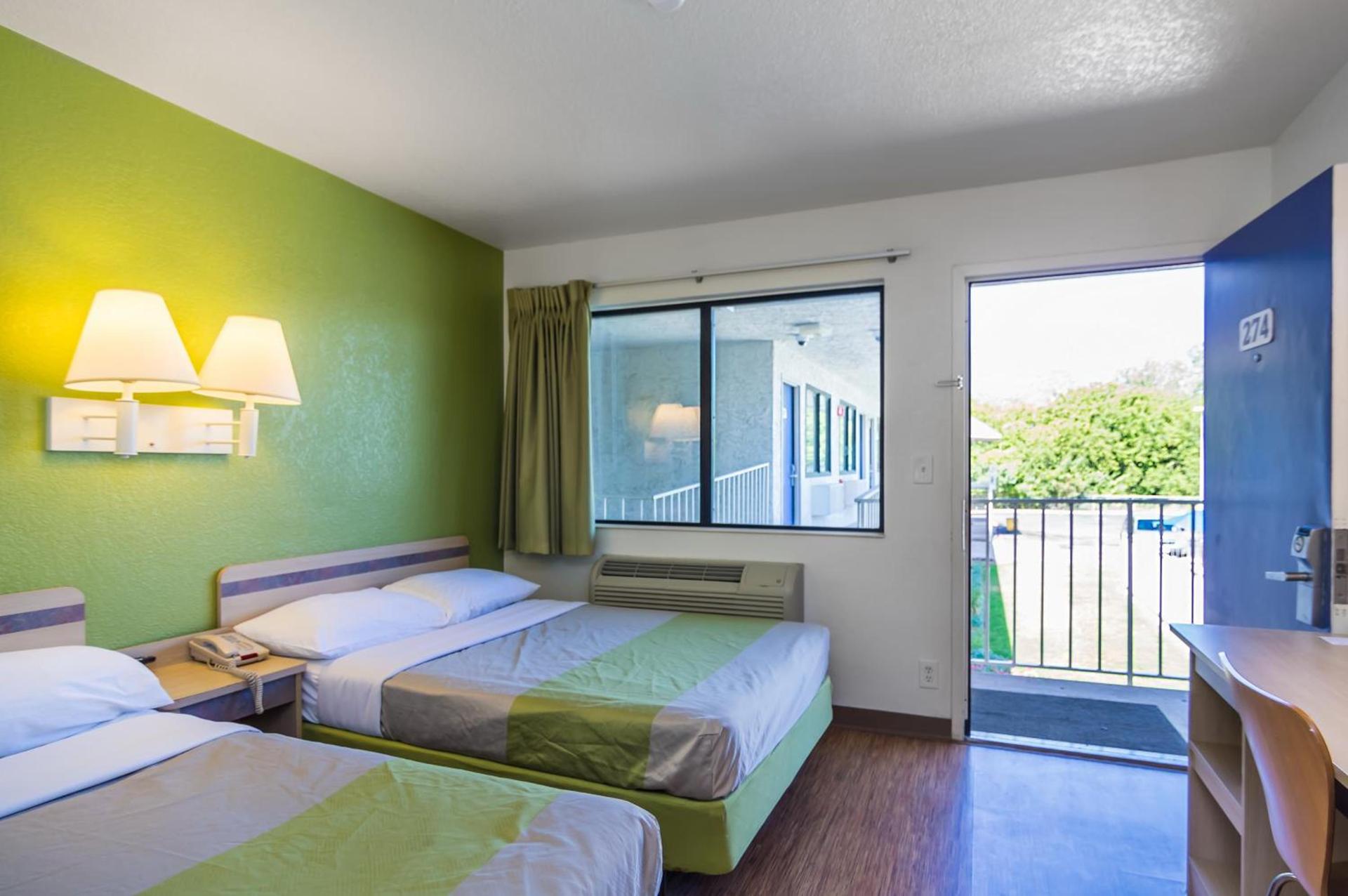 Motel 6-Bellmead, TX - Waco photo 42