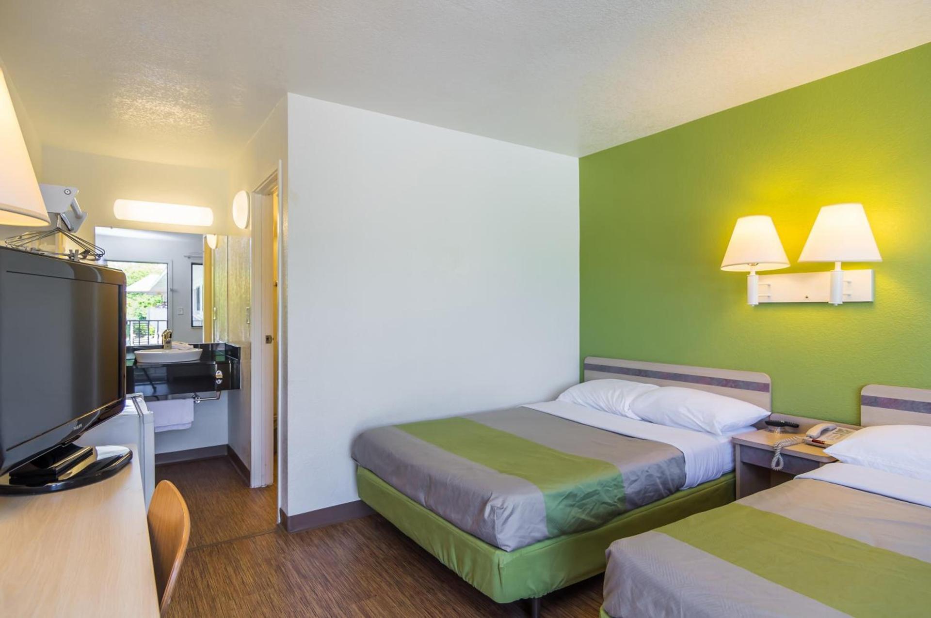 Motel 6-Bellmead, TX - Waco photo 43