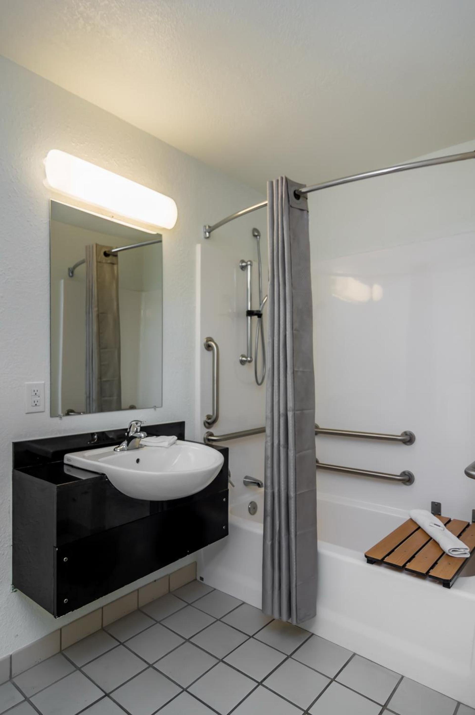 Motel 6-Bellmead, TX - Waco photo 44