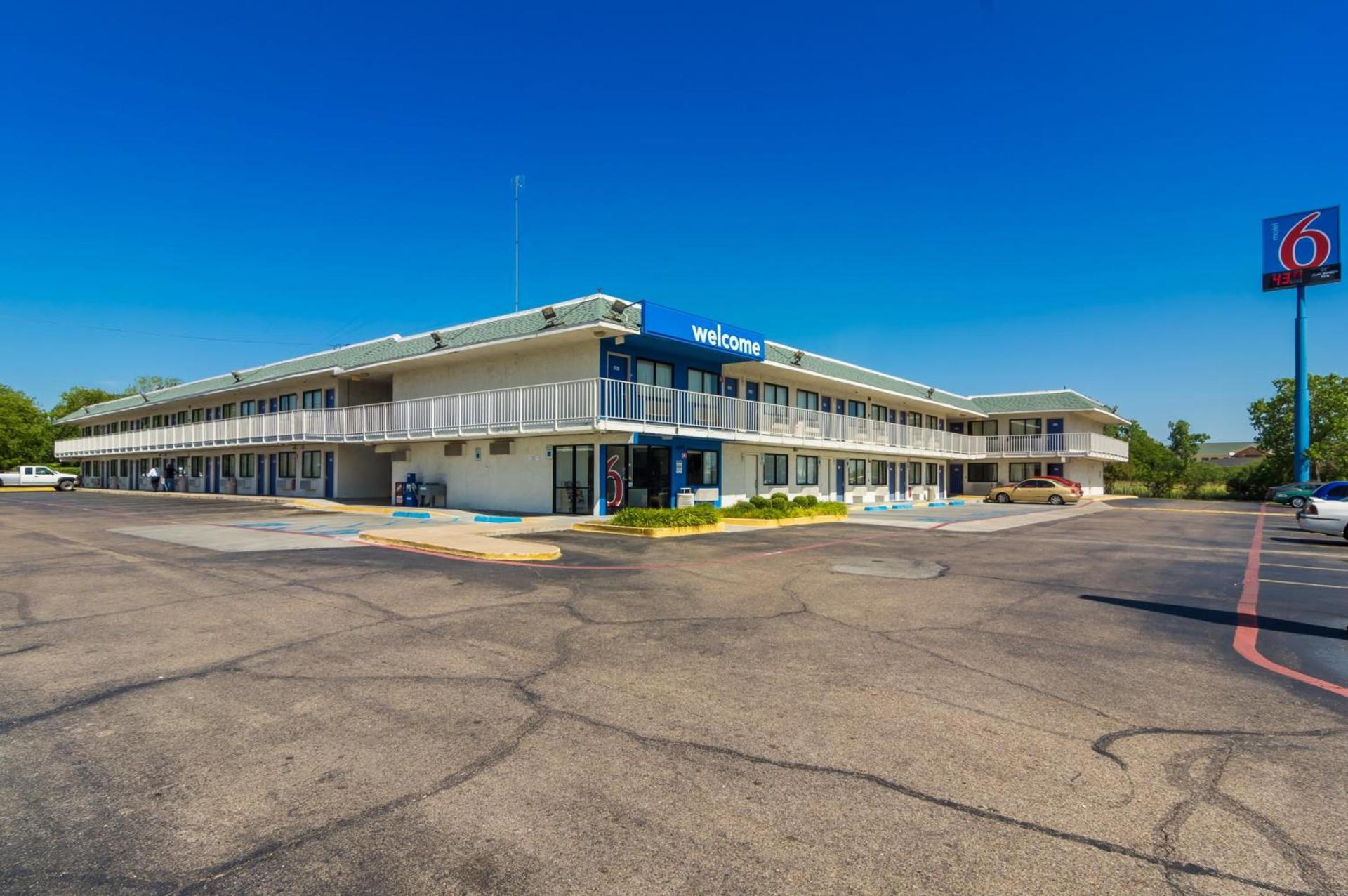 Motel 6-Bellmead, TX - Waco photo 47