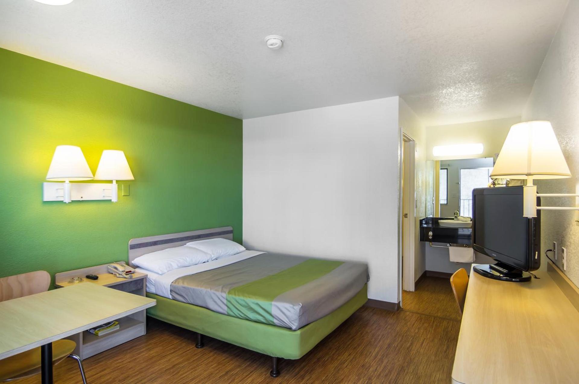 Motel 6-Bellmead, TX - Waco photo 48