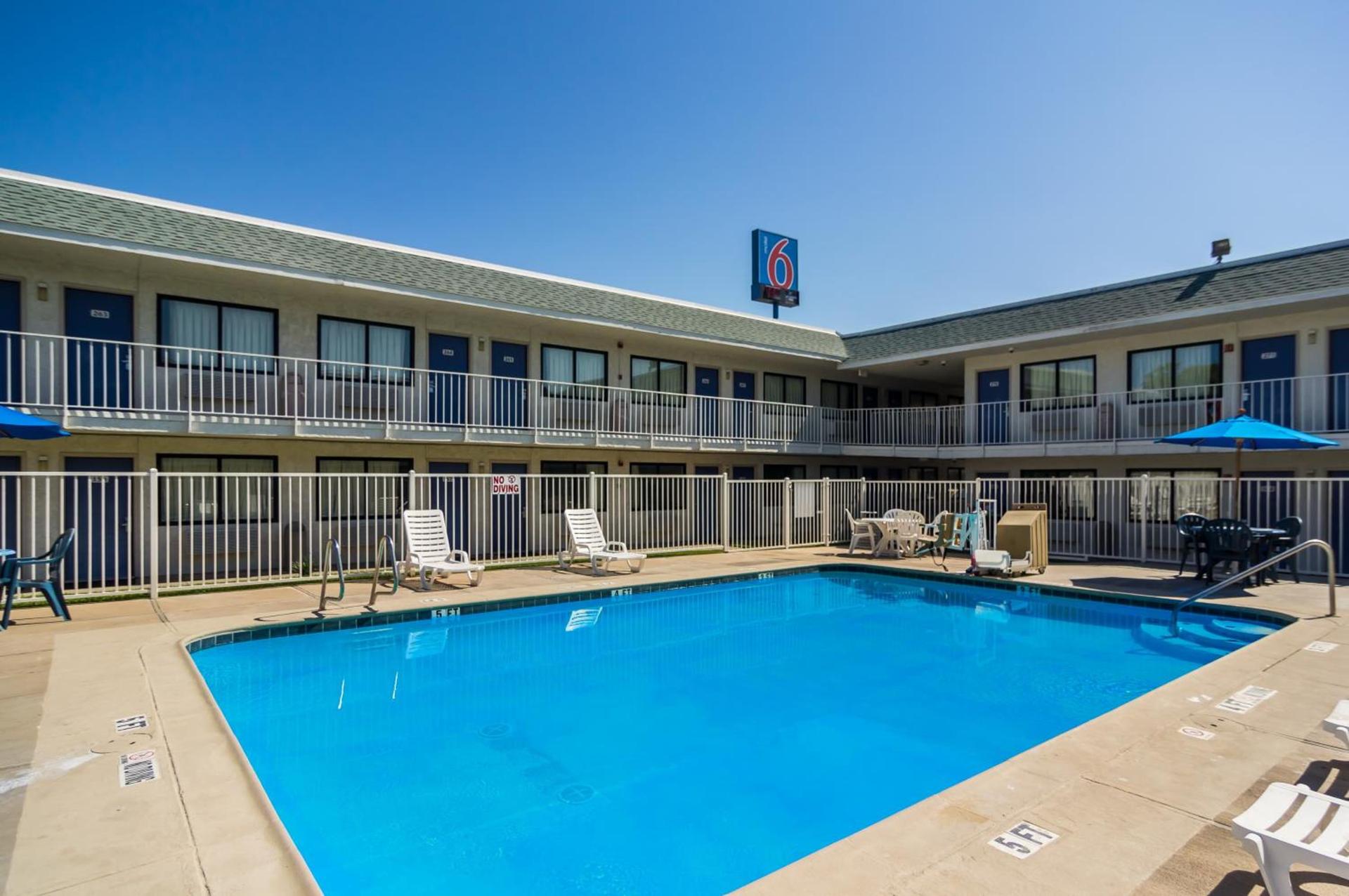 Motel 6-Bellmead, TX - Waco photo 26