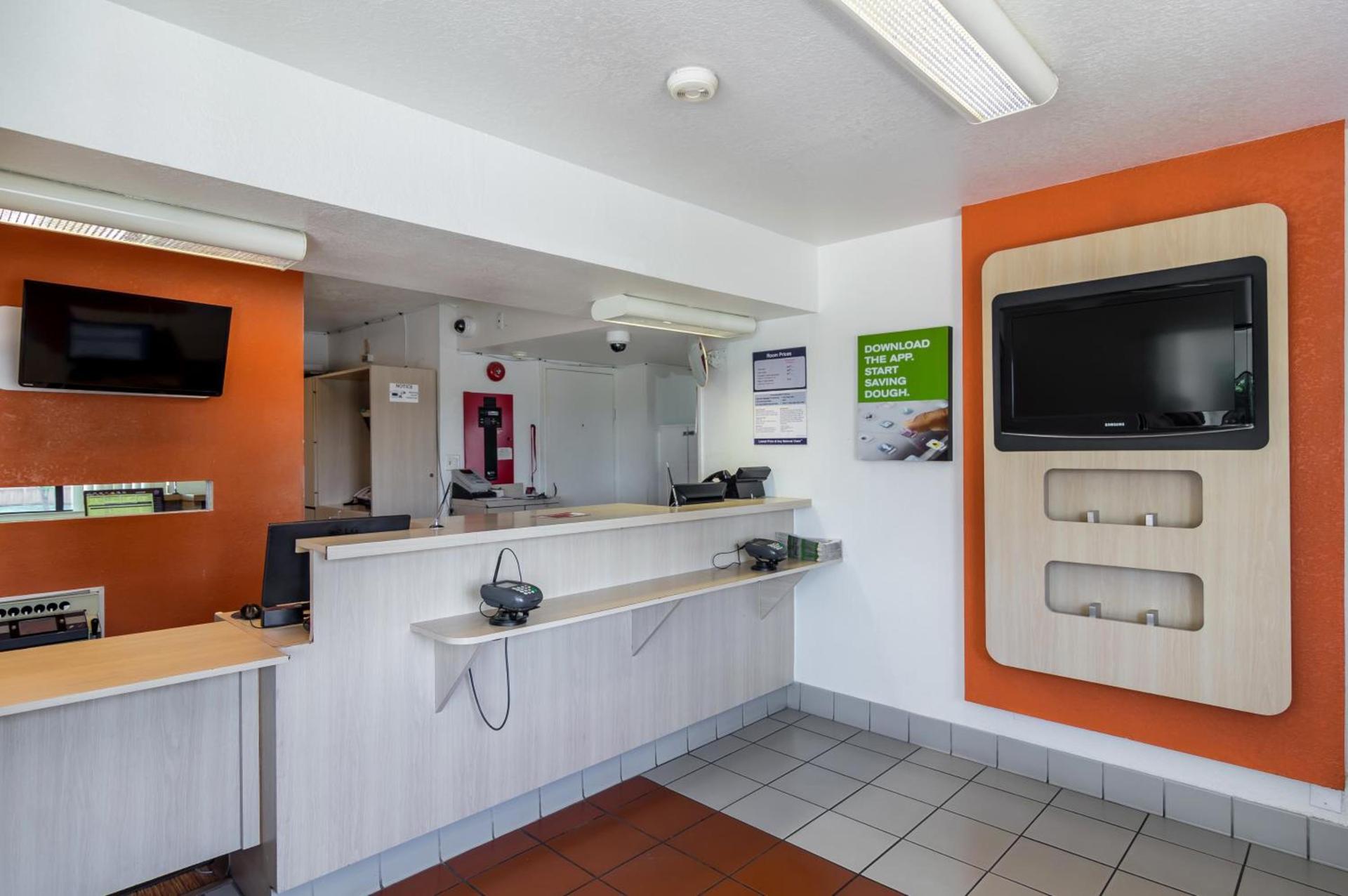 Motel 6-Bellmead, TX - Waco photo 52