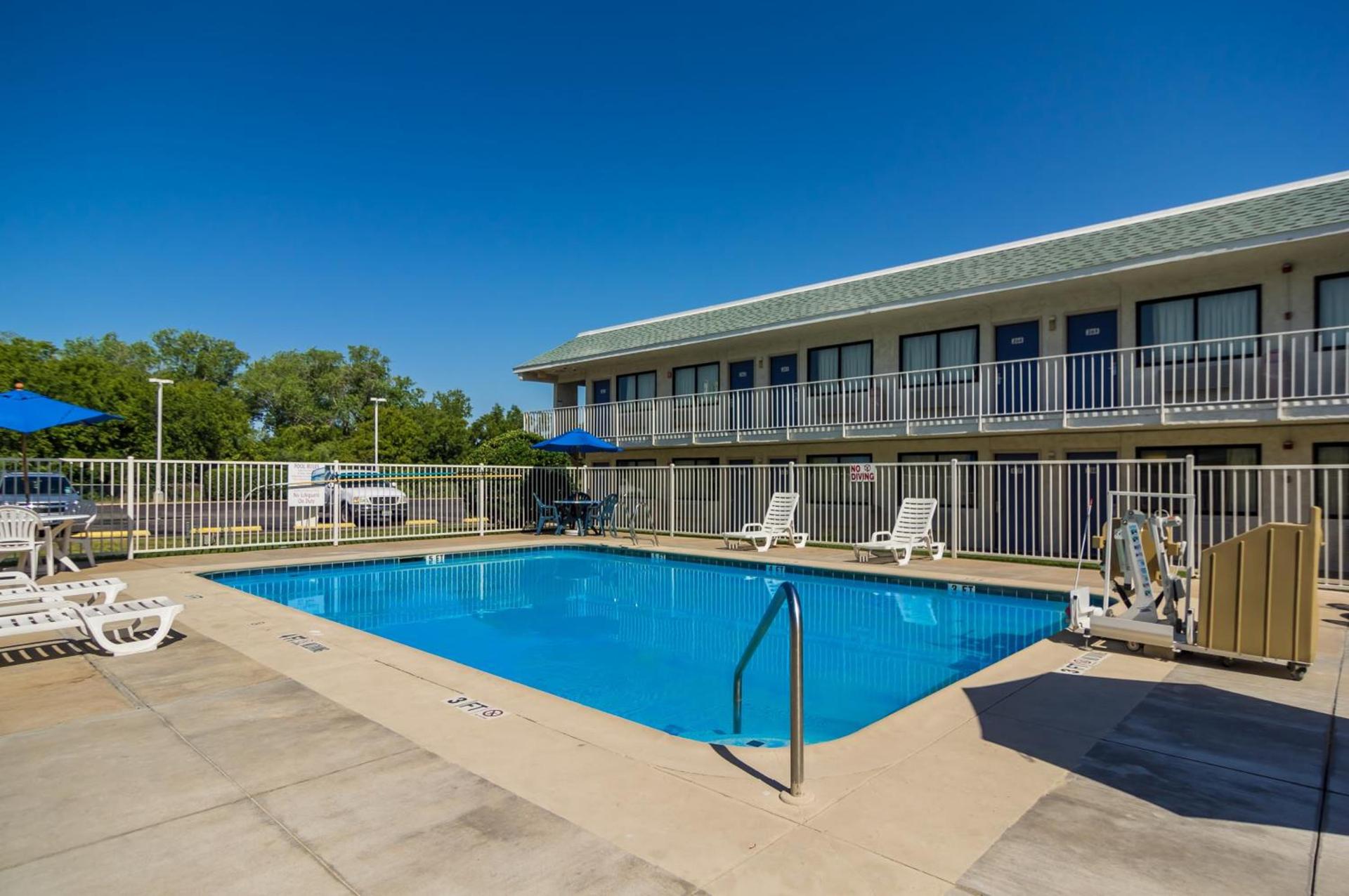 Motel 6-Bellmead, TX - Waco photo 53
