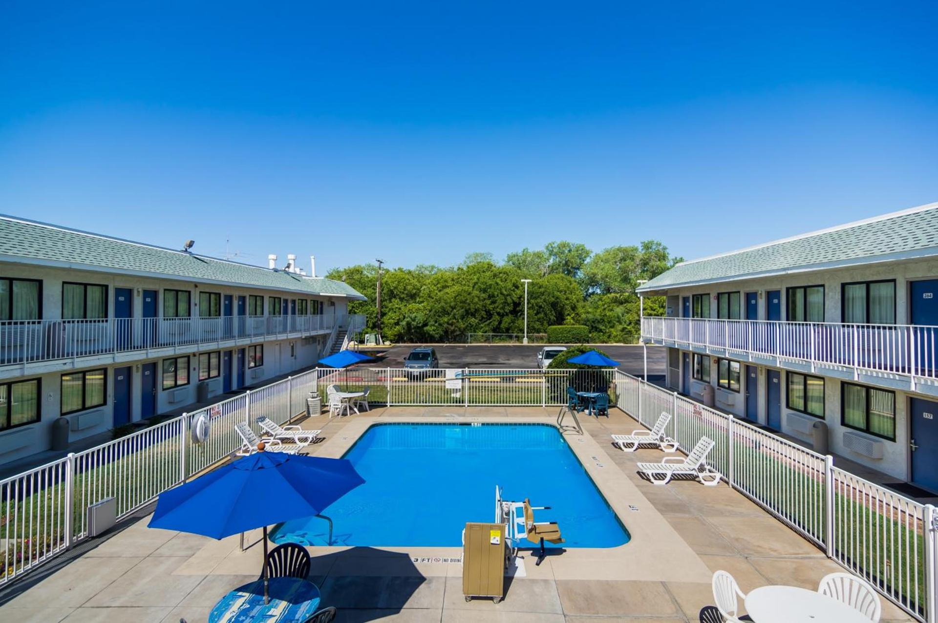 Motel 6-Bellmead, TX - Waco photo 54