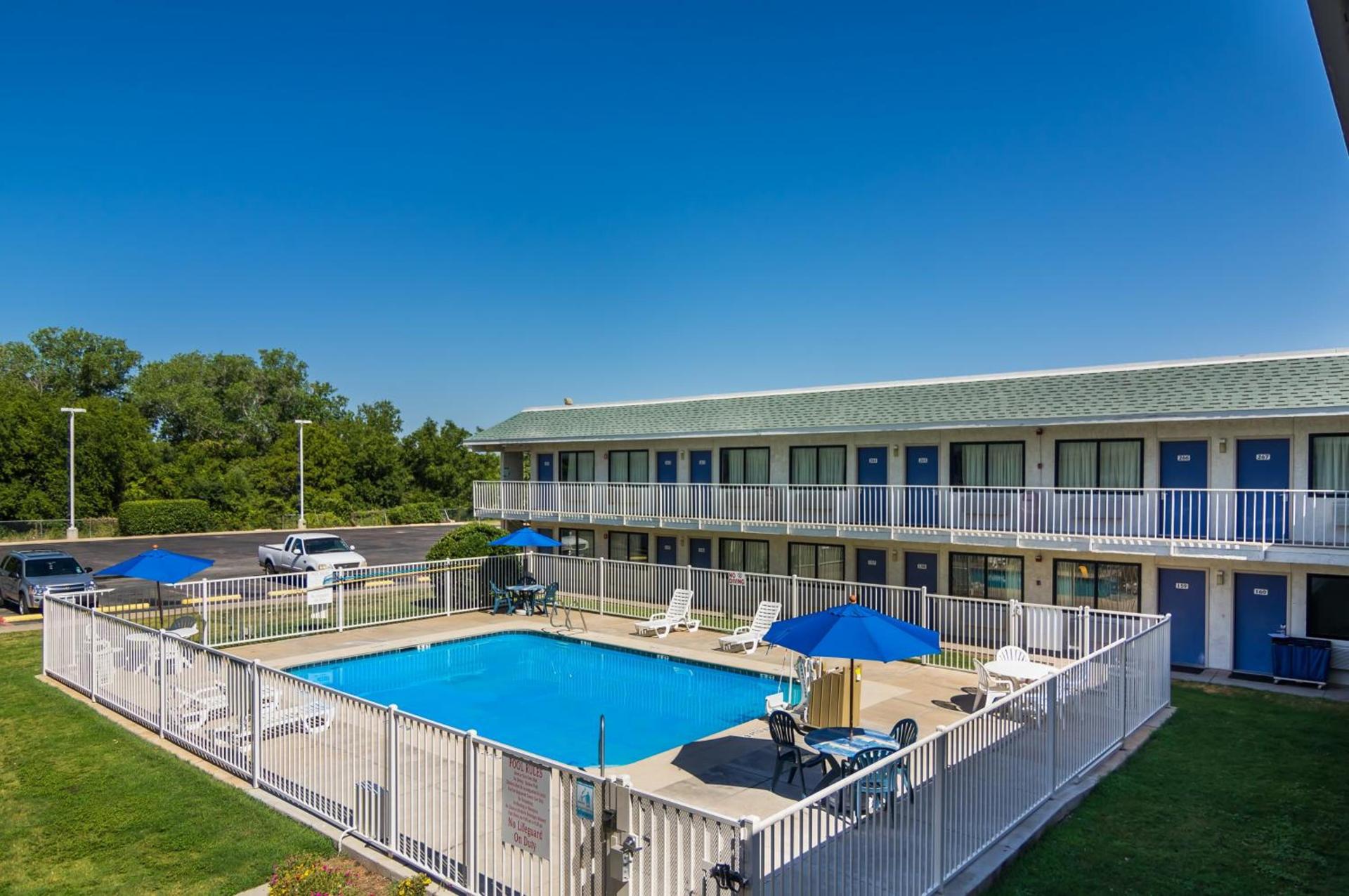Motel 6-Bellmead, TX - Waco photo 55