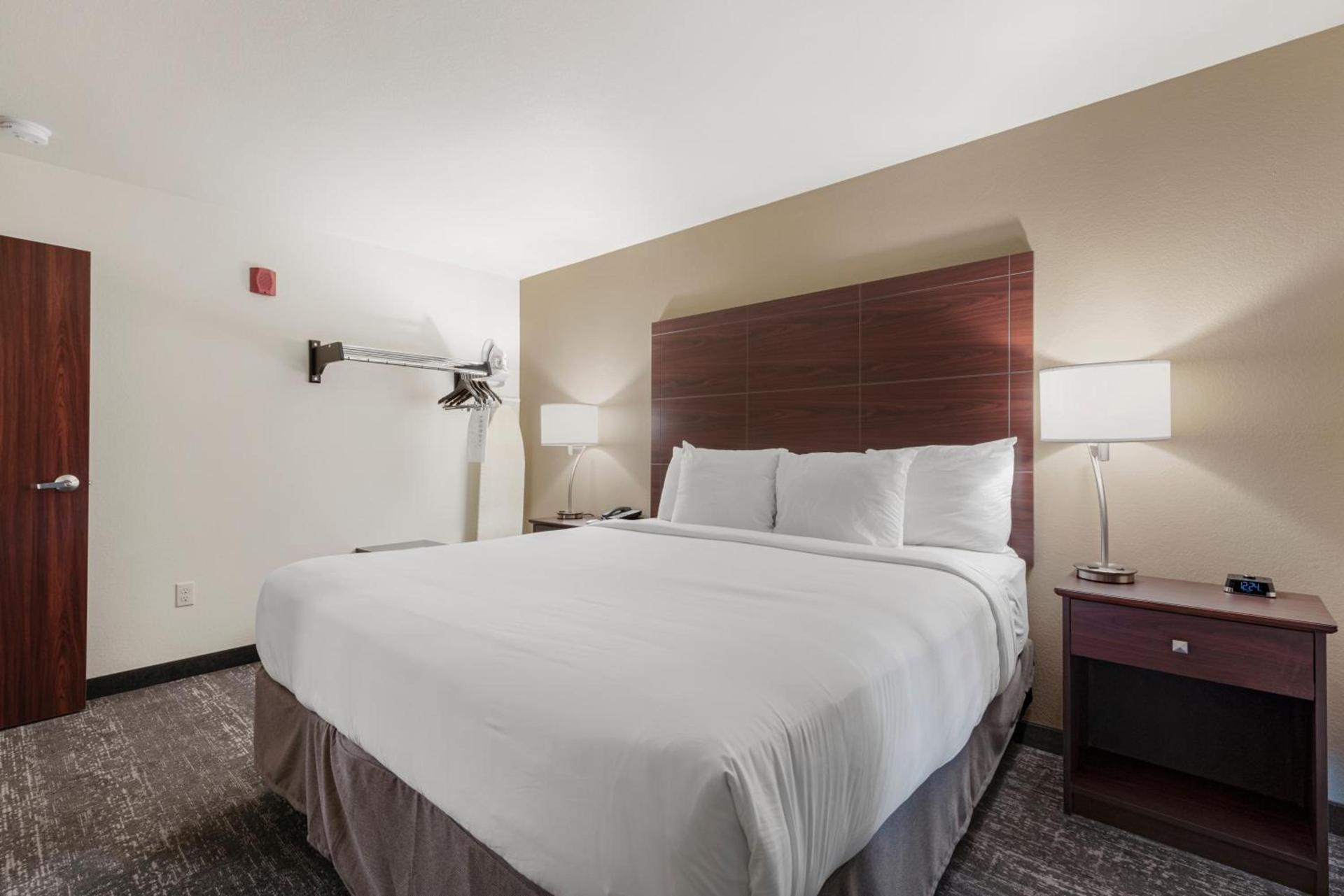 Cobblestone Hotel & Suites - Urbana photo 7