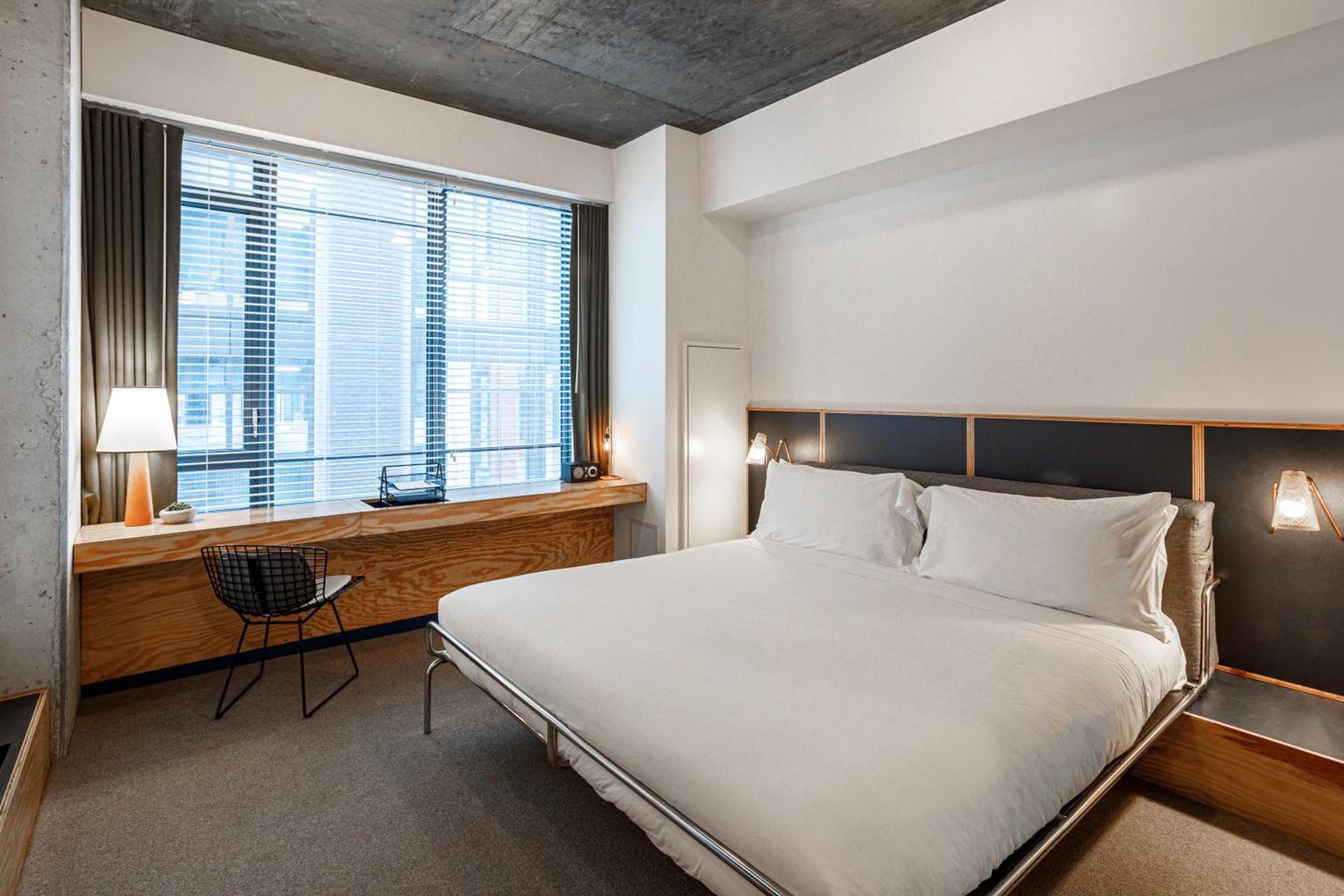 The Emily Hotel photo 31
